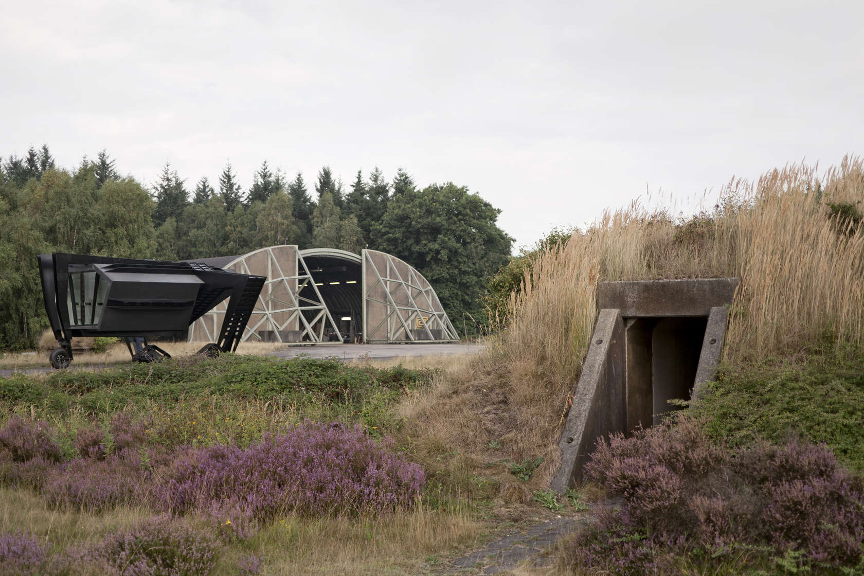 © Michiel De Cleene