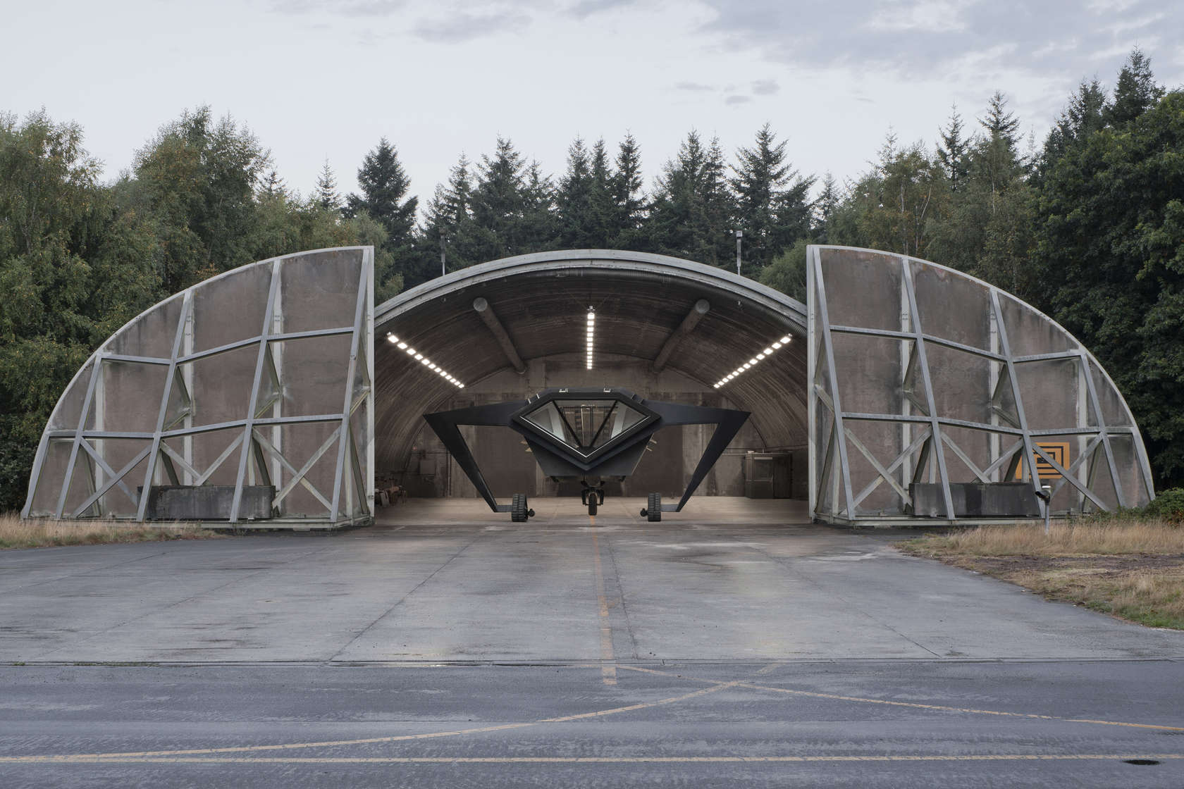 © Michiel De Cleene