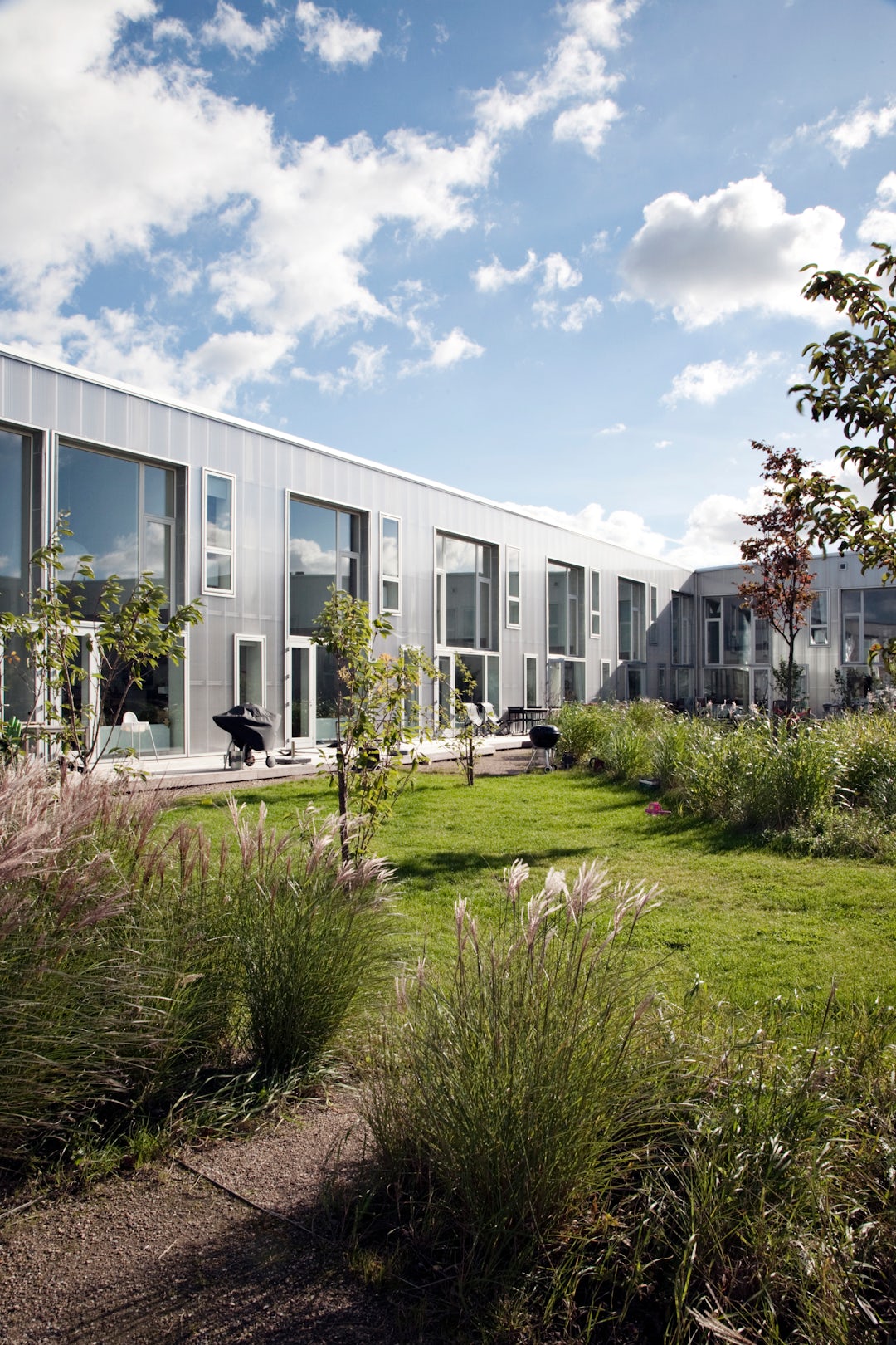 The Salling Tower by Dorte Mandrup Arkitekter - Architizer