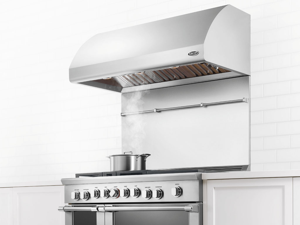 Vent Hoods
