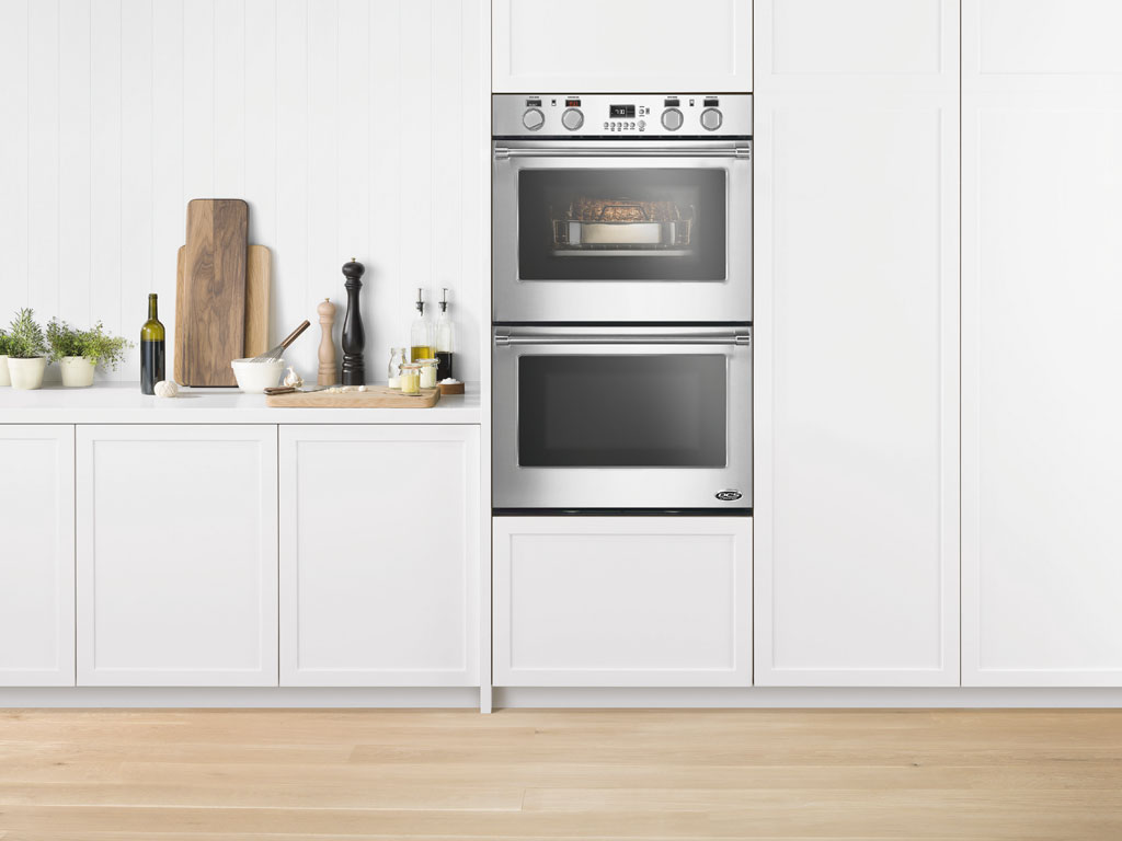 Wall Oven
