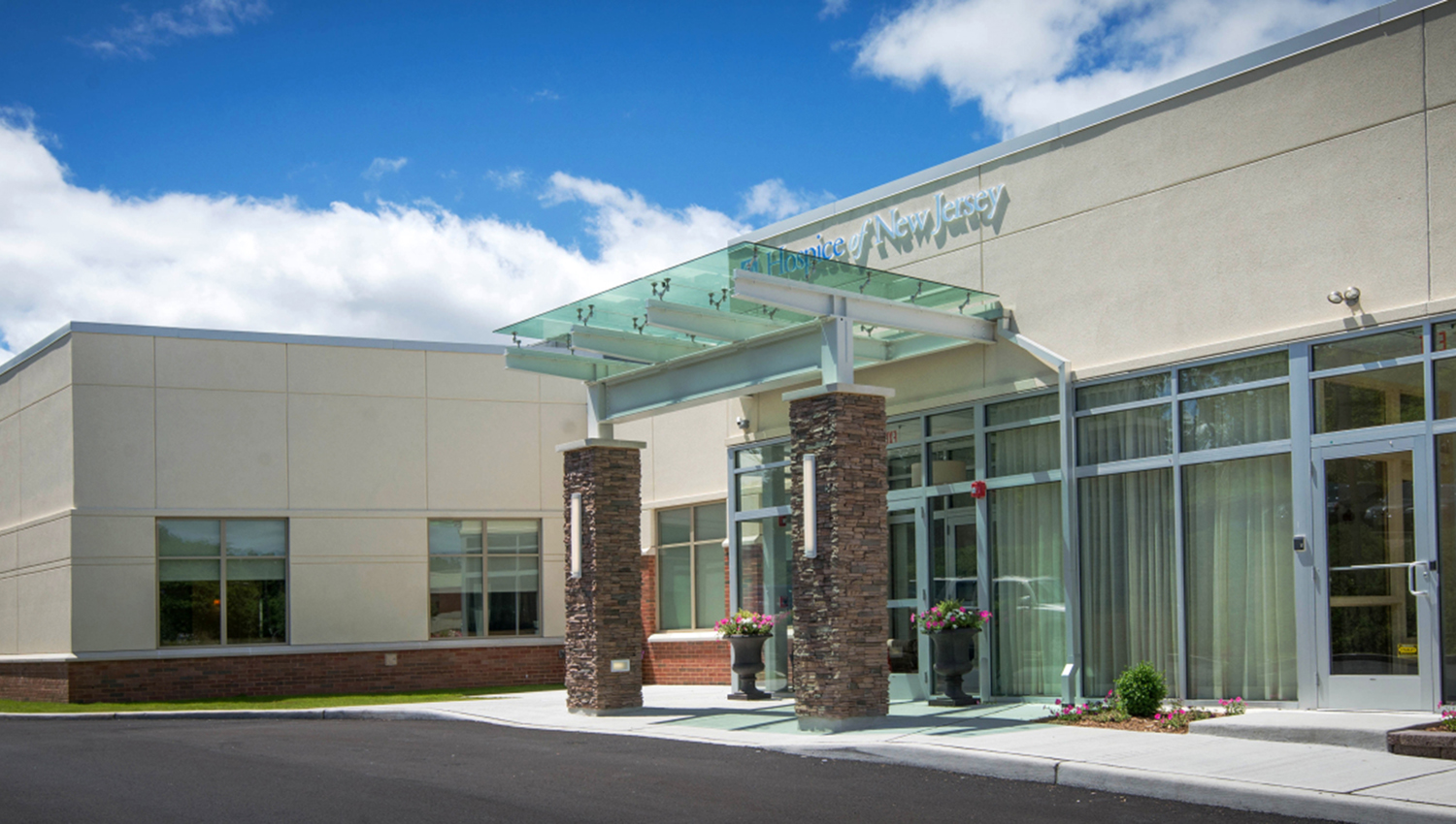 American Hospice of New Jersey