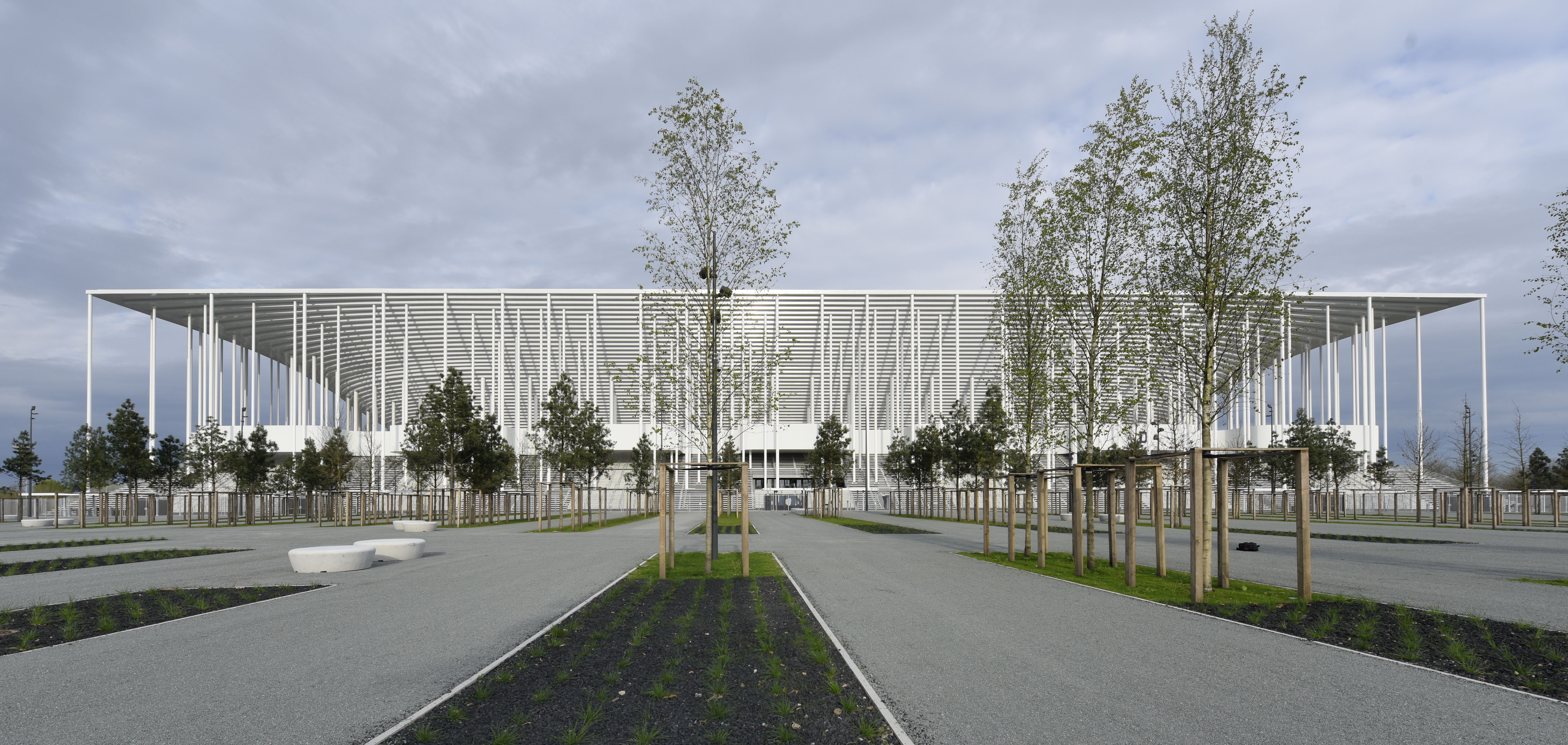 © Herzog & de Meuron