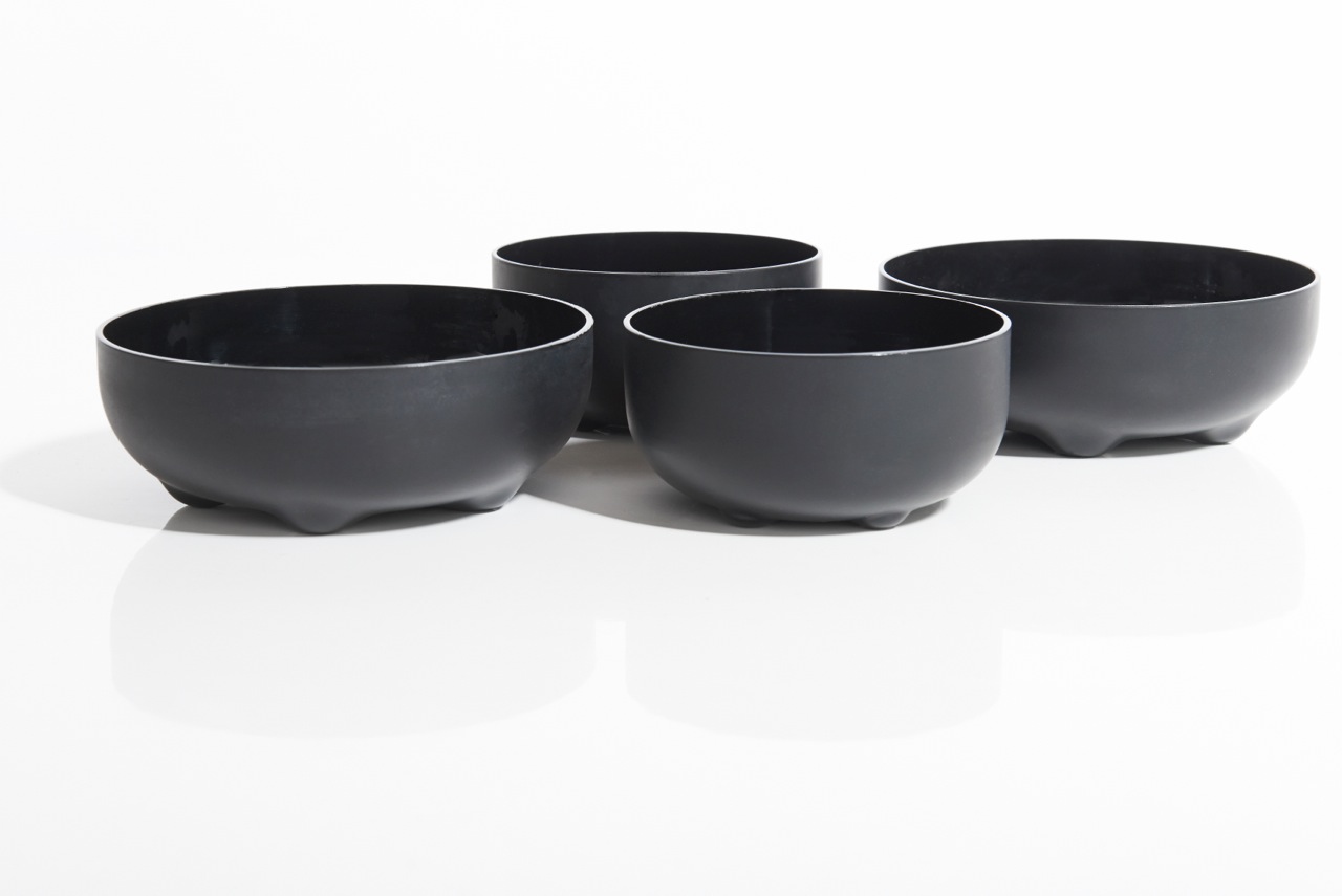 Tank Bowl