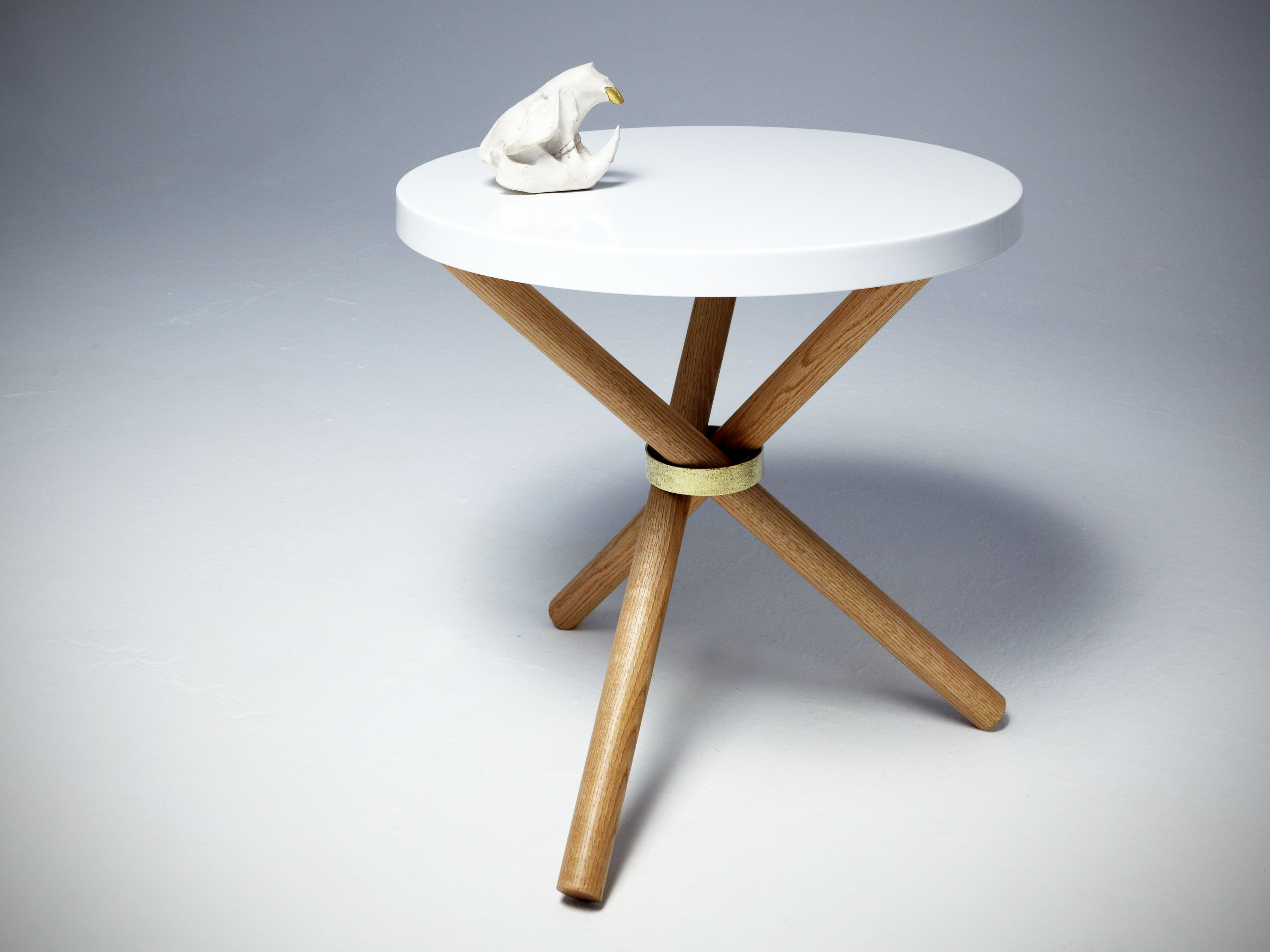 Tripod Table