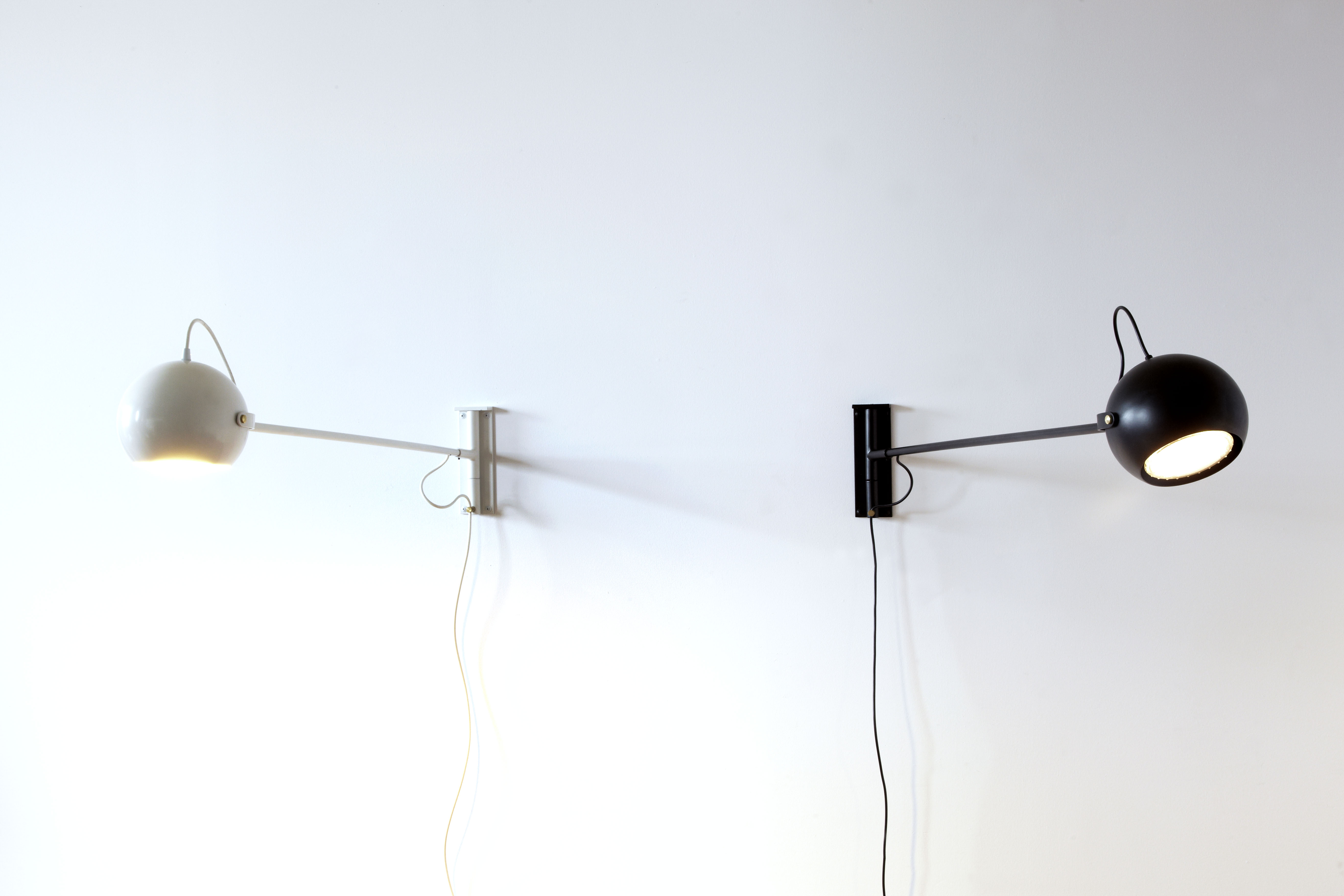 Deadstock Jib Light
