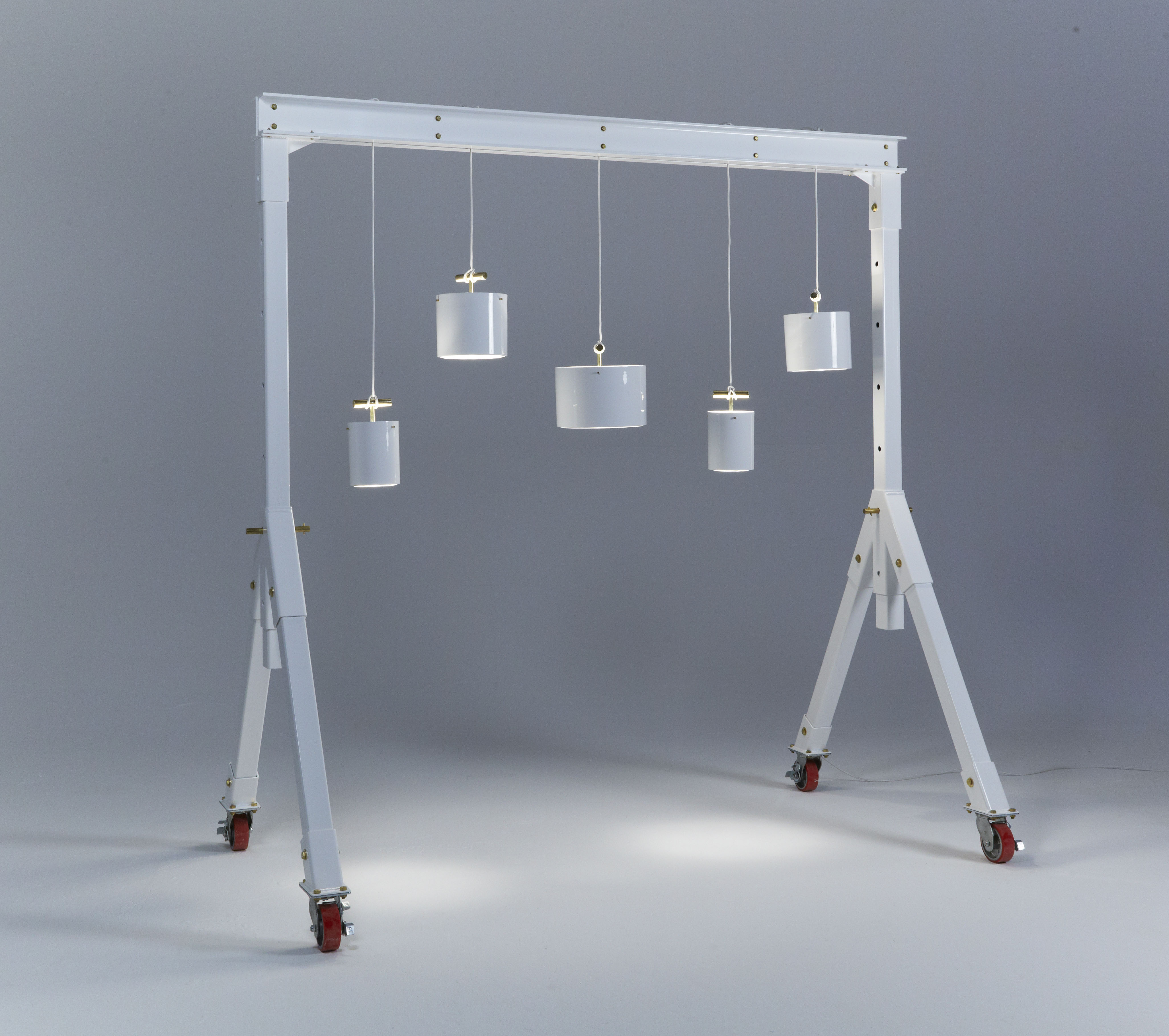 Fresnel Pendant