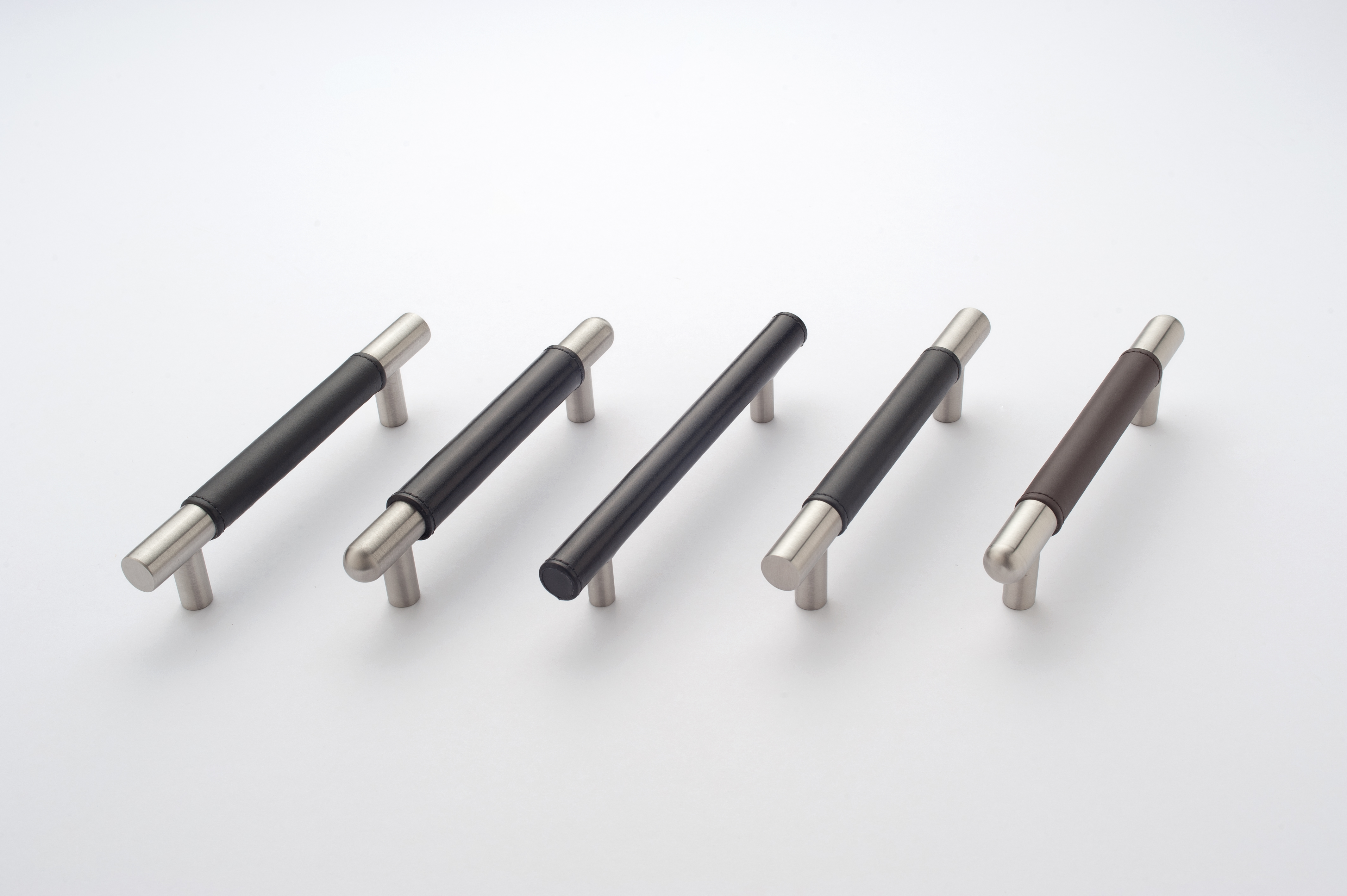 Leather Pulls