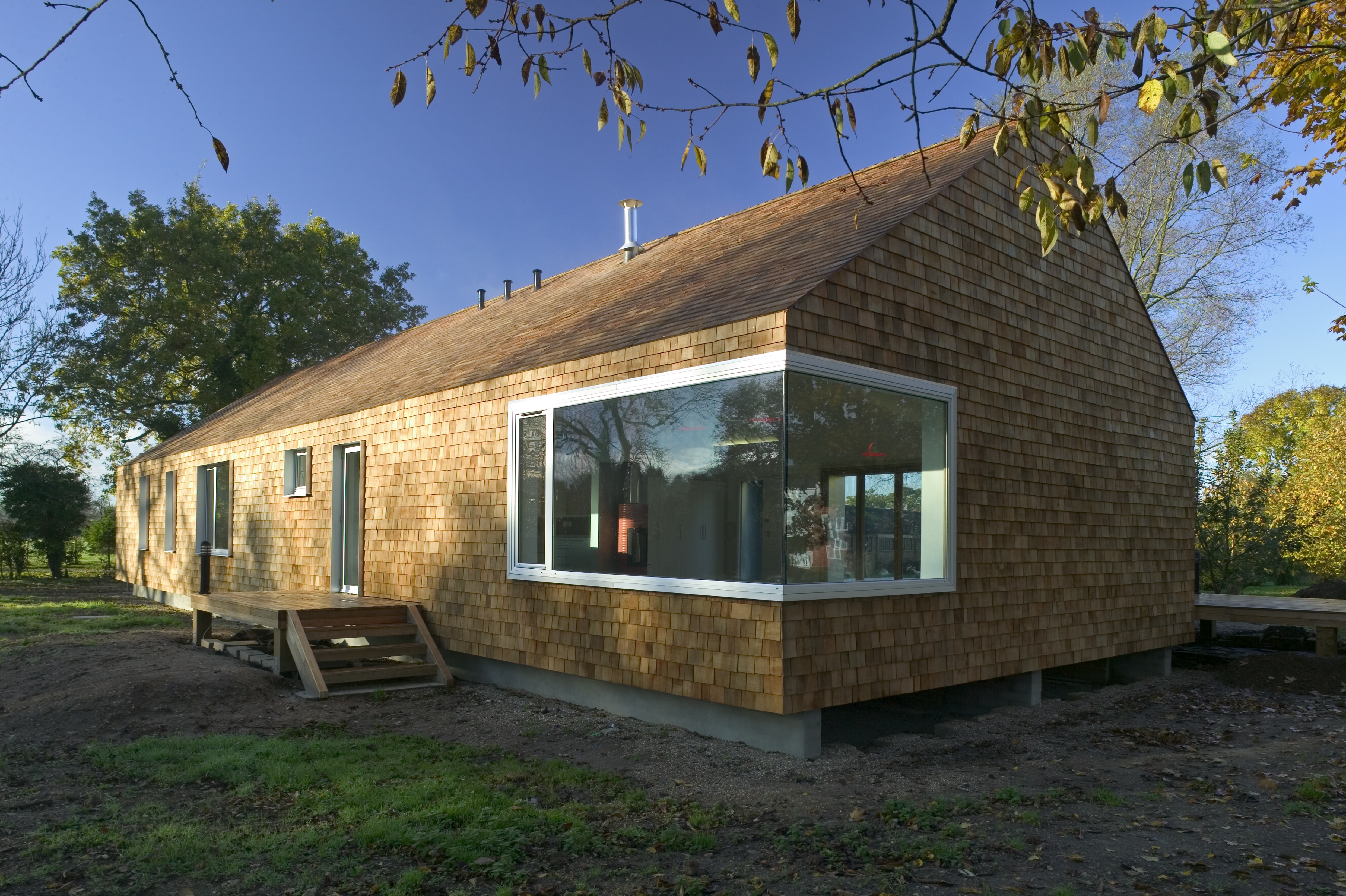 Cedar House By Hudson Architects Architizer   1432392874958Cedar House020 