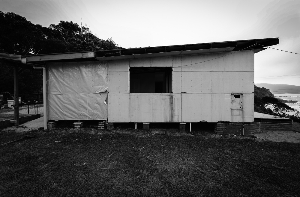 Seal Rocks House 9 by BOURNE + BLUE ARCHITECTURE Architizer