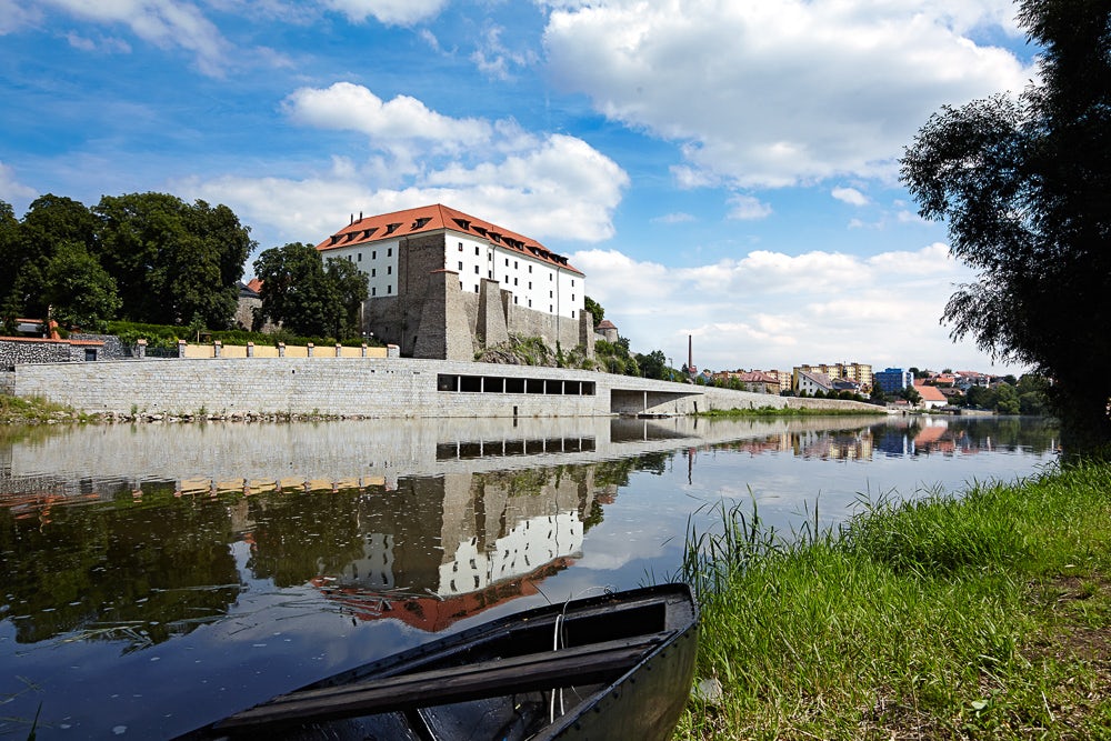 © Andrea Thiel Lhotáková