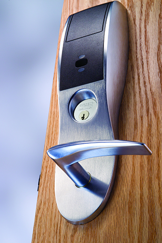 Profile Series V.S2 Wireless Access Control Lock