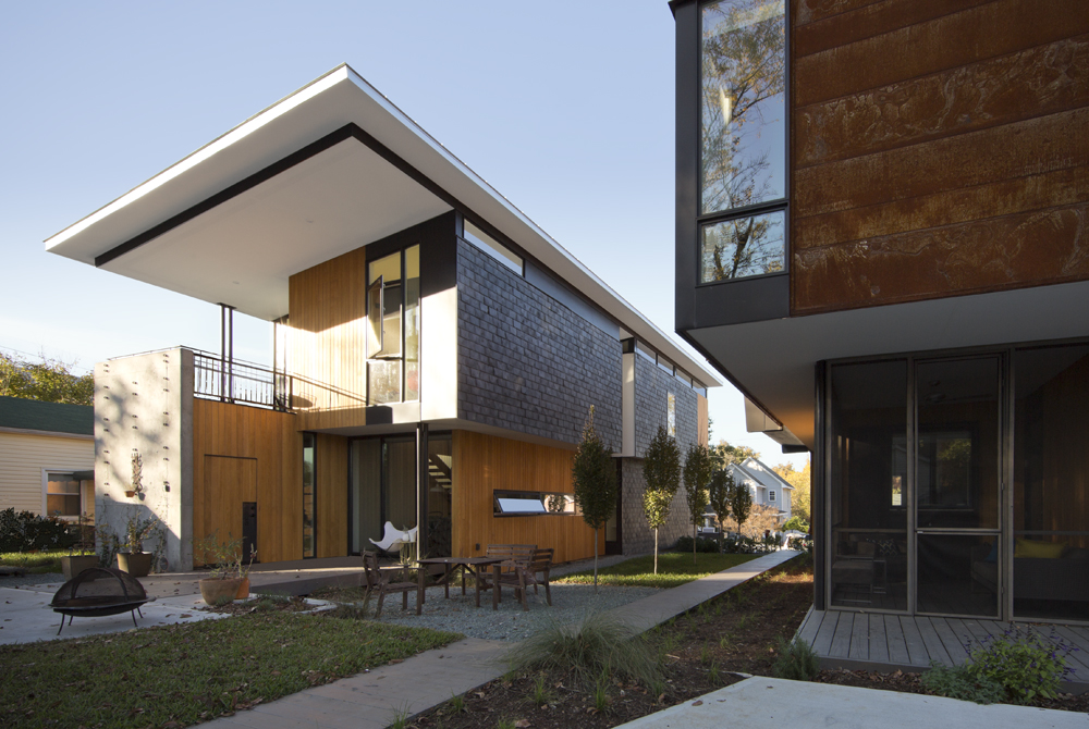 554 Edenton Street by The Raleigh Architecture Company Architizer