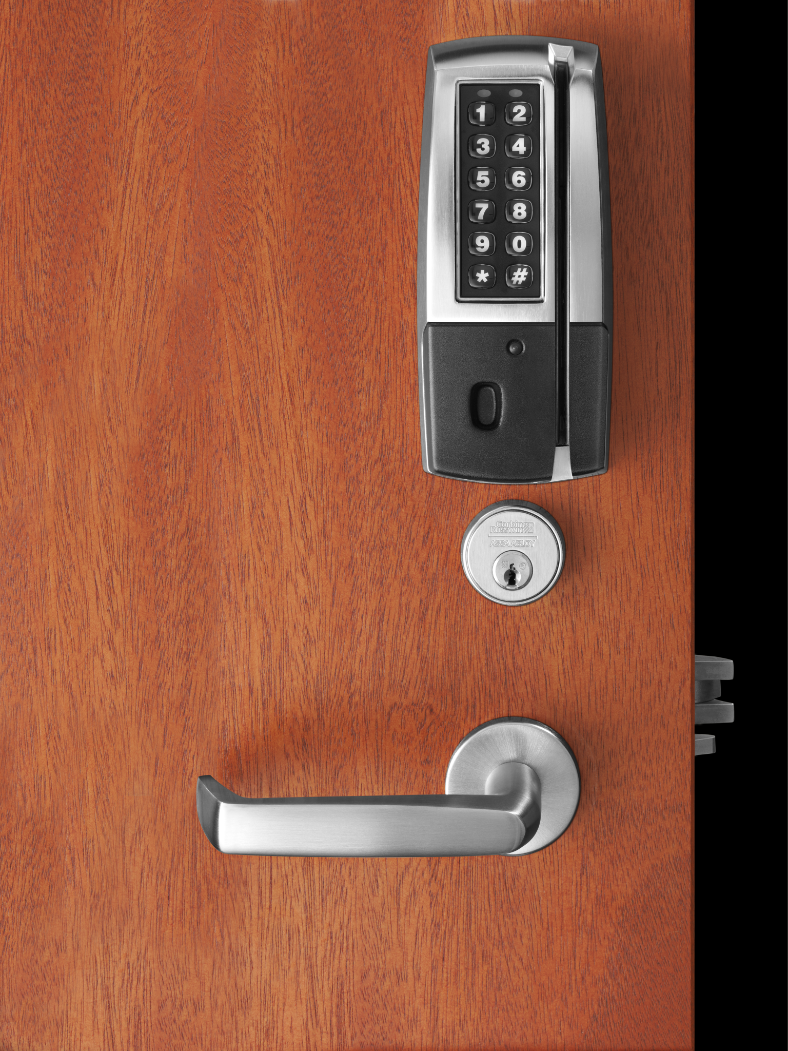 Access 700 PWI1 Wireless Access Control Lock
