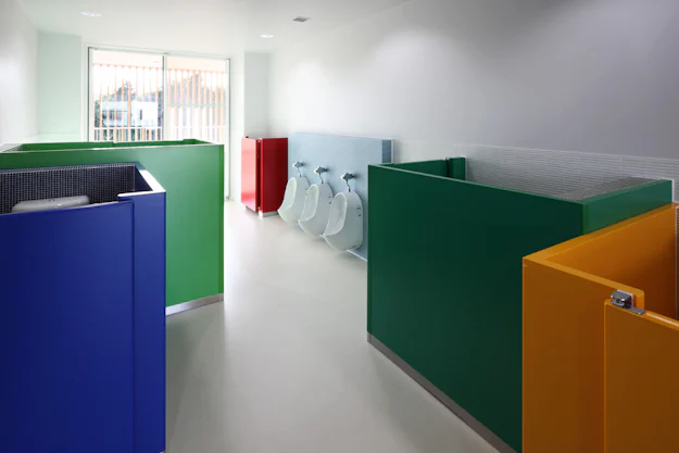 Strapping Structures: 7 Earthquake-Resistant Buildings in Japan ...