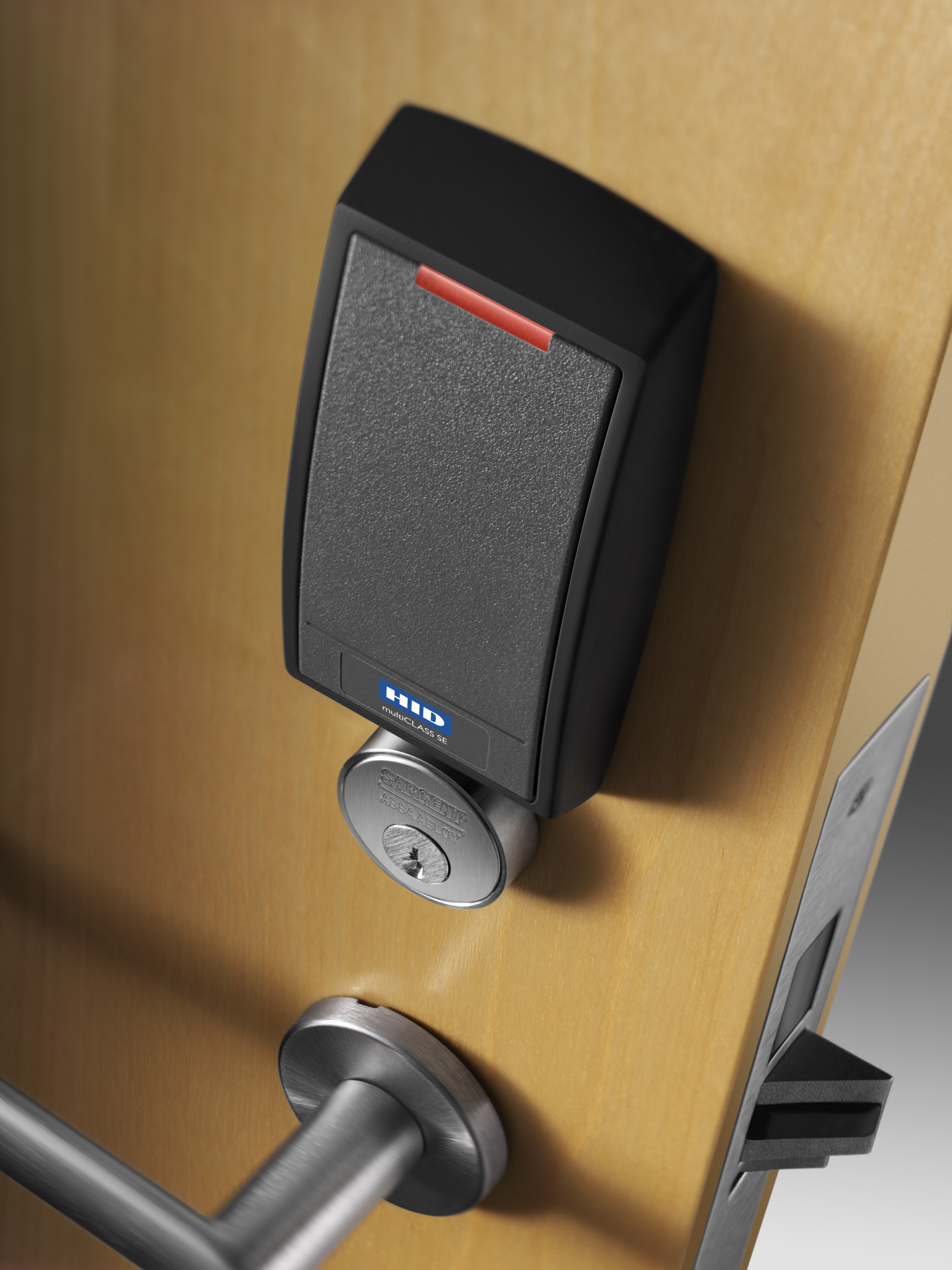 SE LP10 Online Access Control Lock