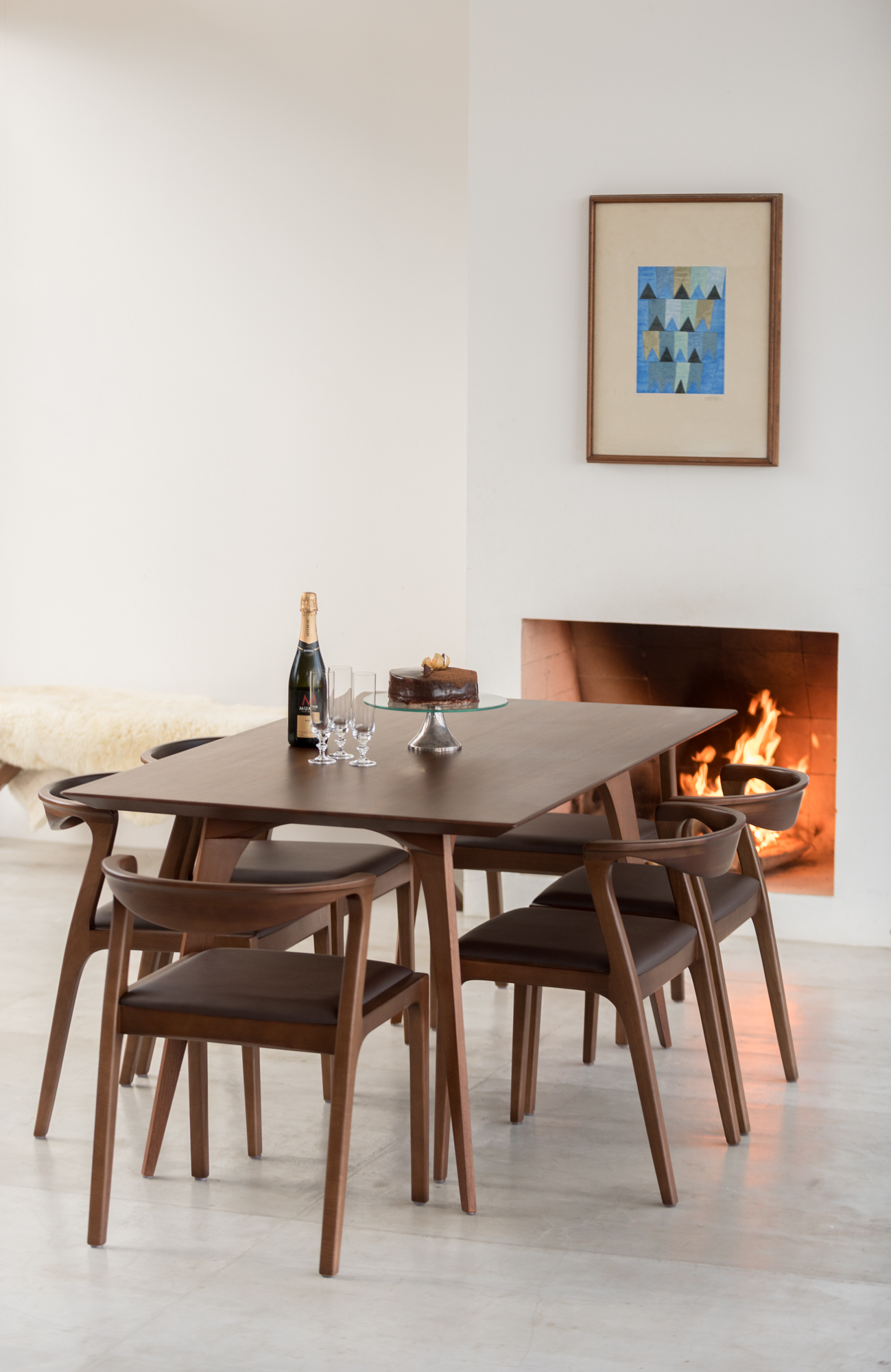 Duda Chair