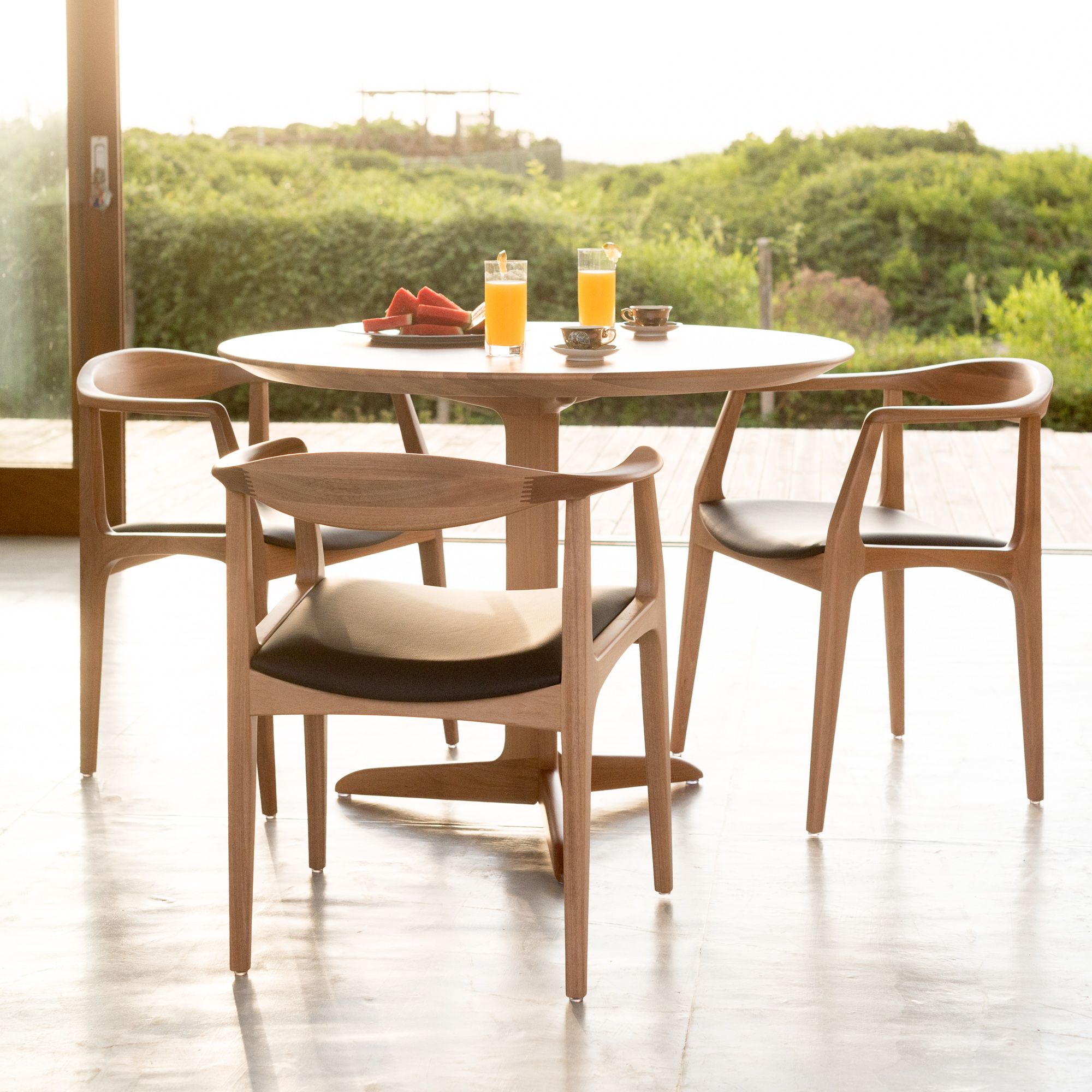 Julieta Chair