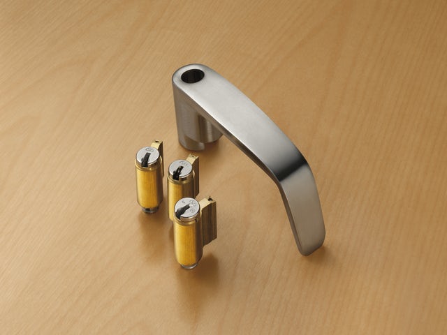 Key Systems