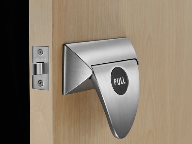 Mechanical Locks and Exit Devices