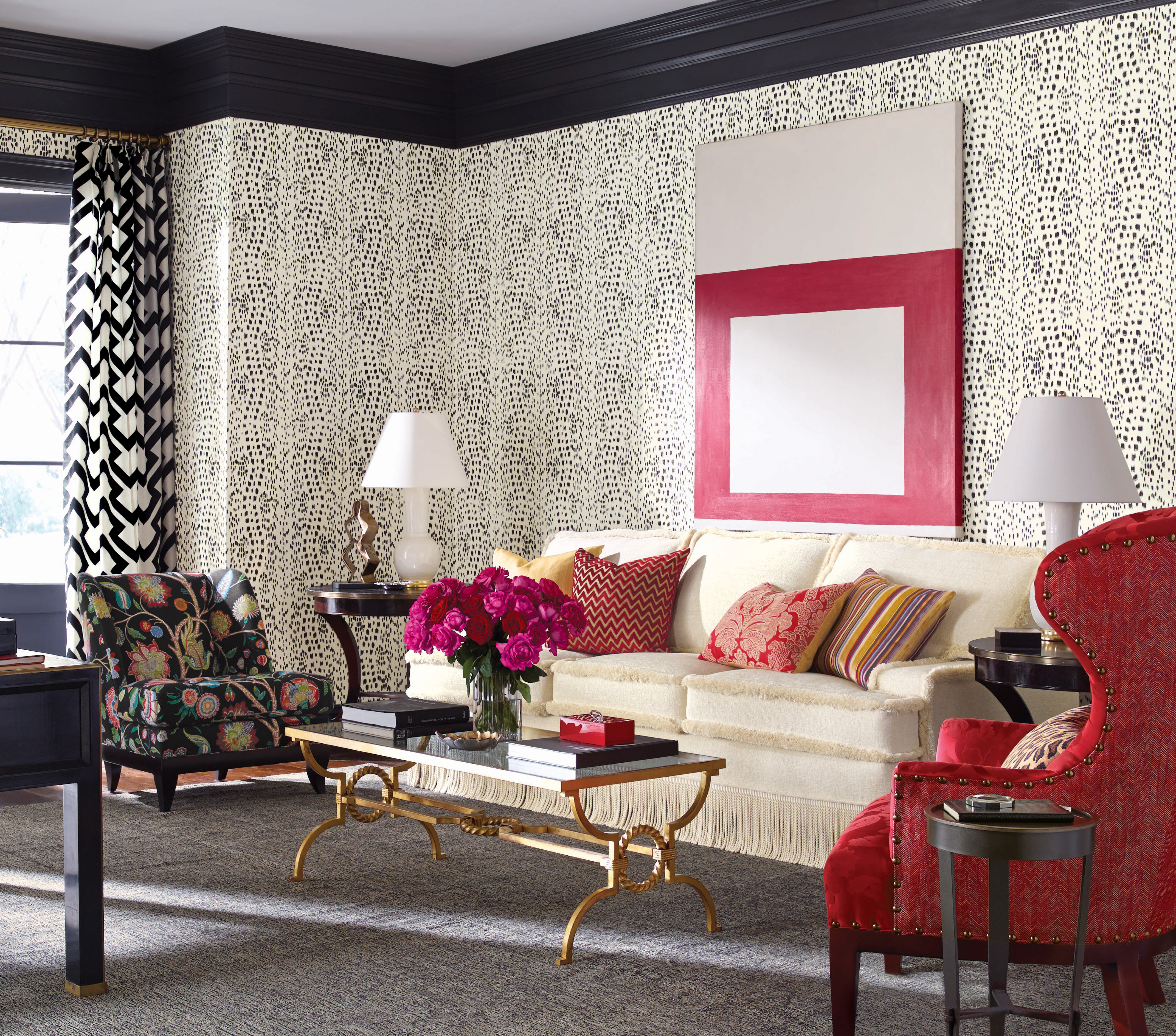 Maisonnette Collection | Brunschwig & Fils