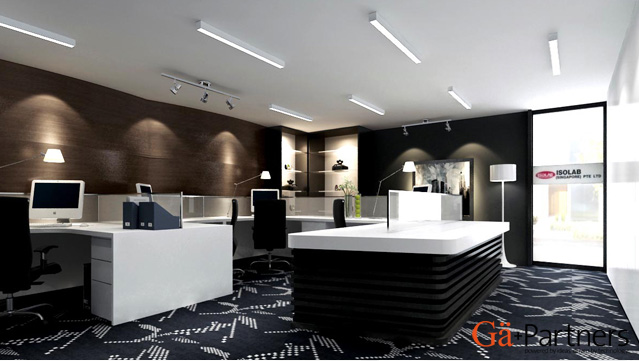 ISOLAB (Singapore) Pte Ltd Architizer