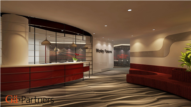 ISOLAB (Singapore) Pte Ltd by Gä+Partners Architizer