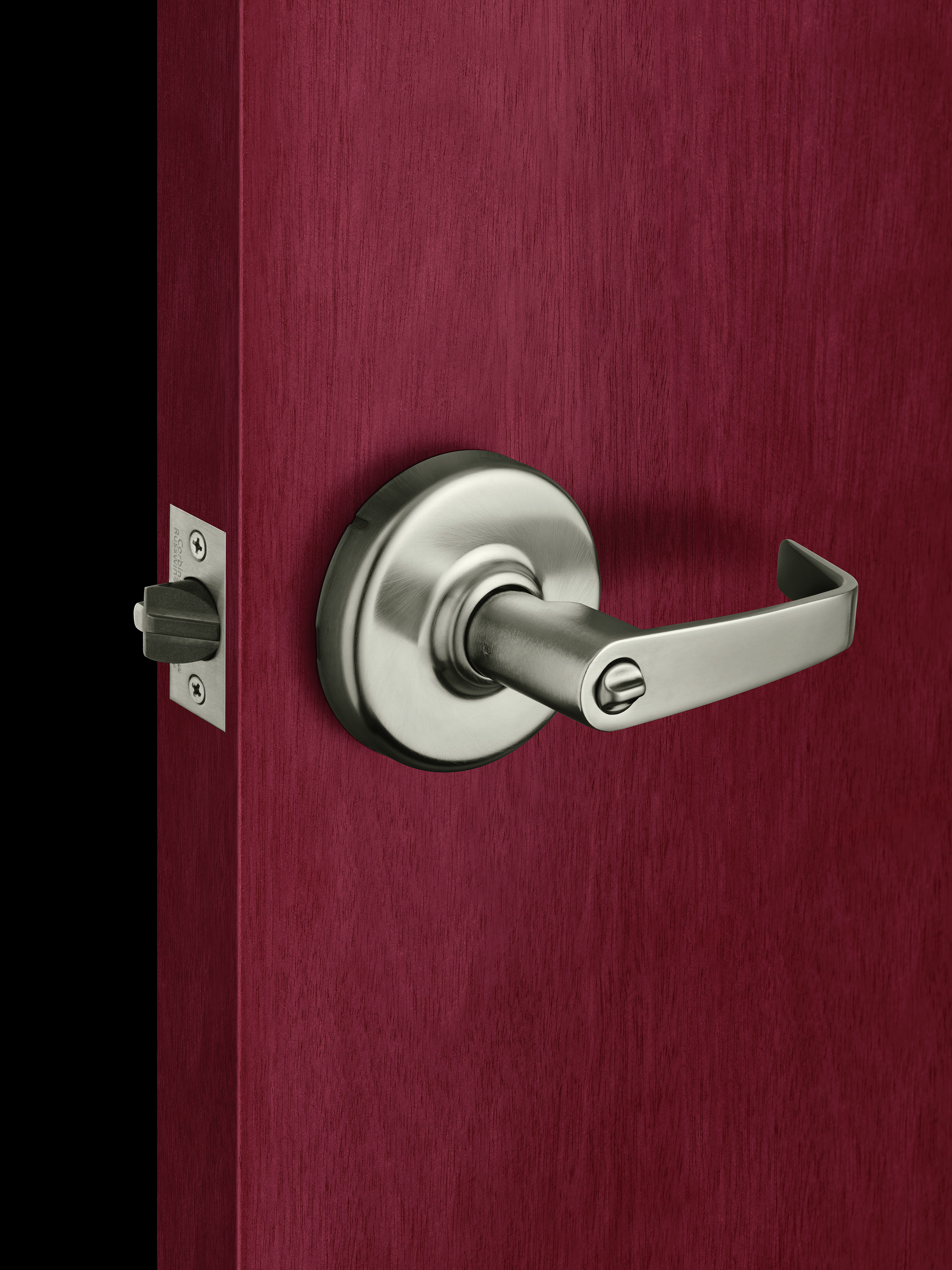 CL3300 Series Extra Heavy Duty Lockset
