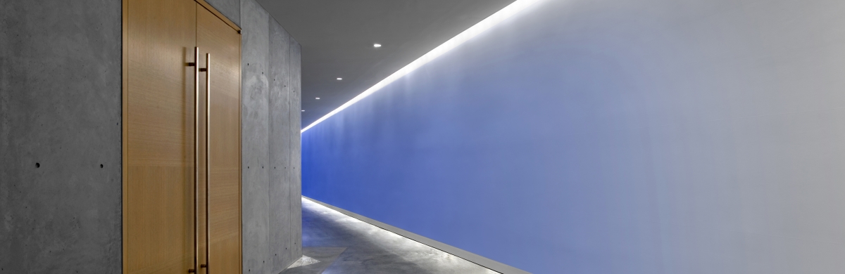 Spredlite LED Wall grazer