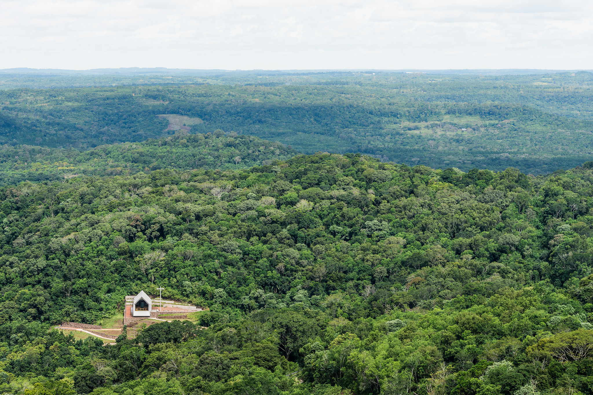 © Studio Cella Architects