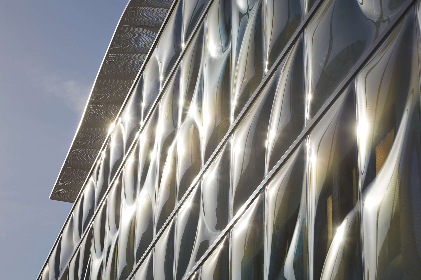 © Bruce Damonte Photography Inc