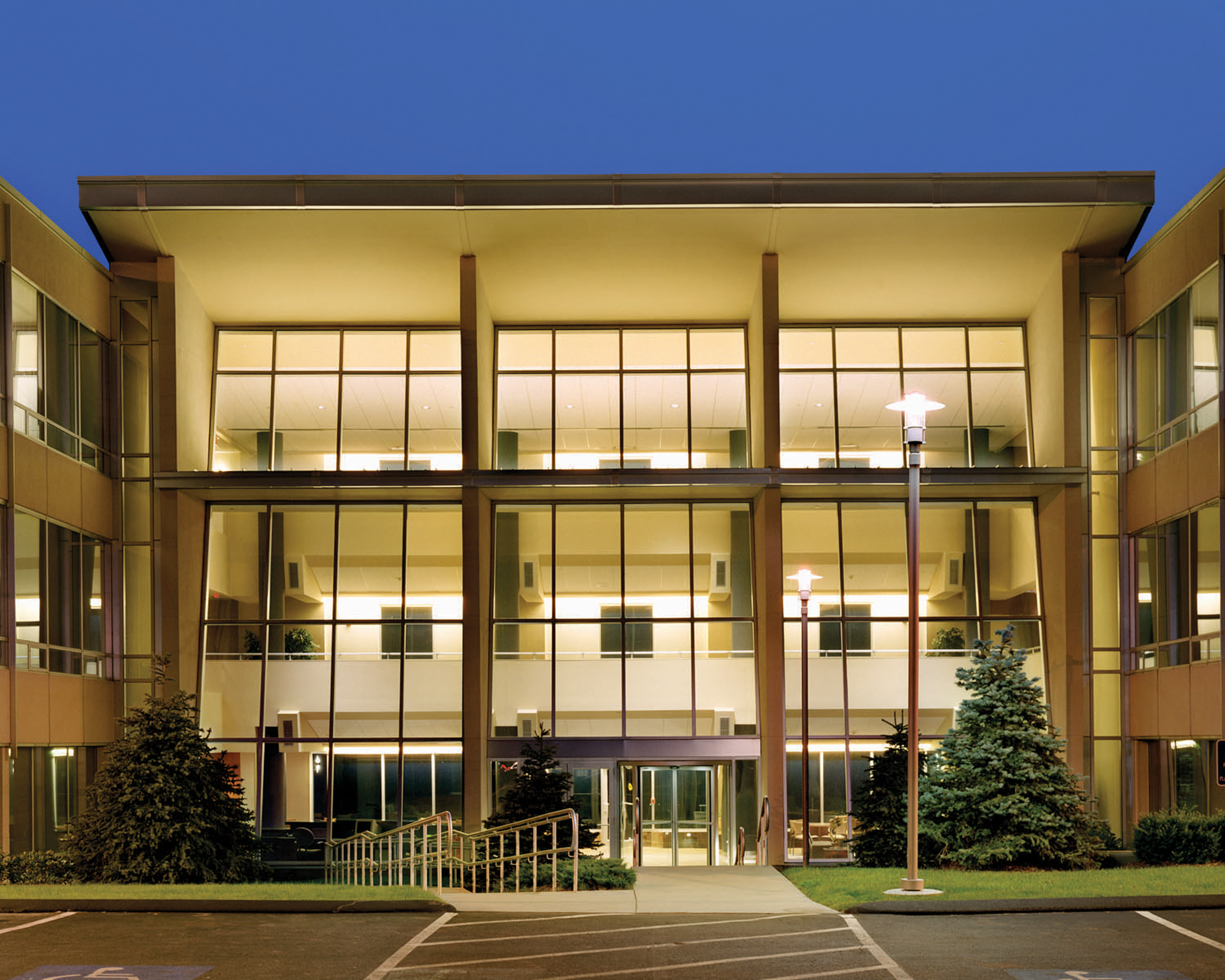 Massachusetts General Hospital Yawkey Center for Outpatient Care