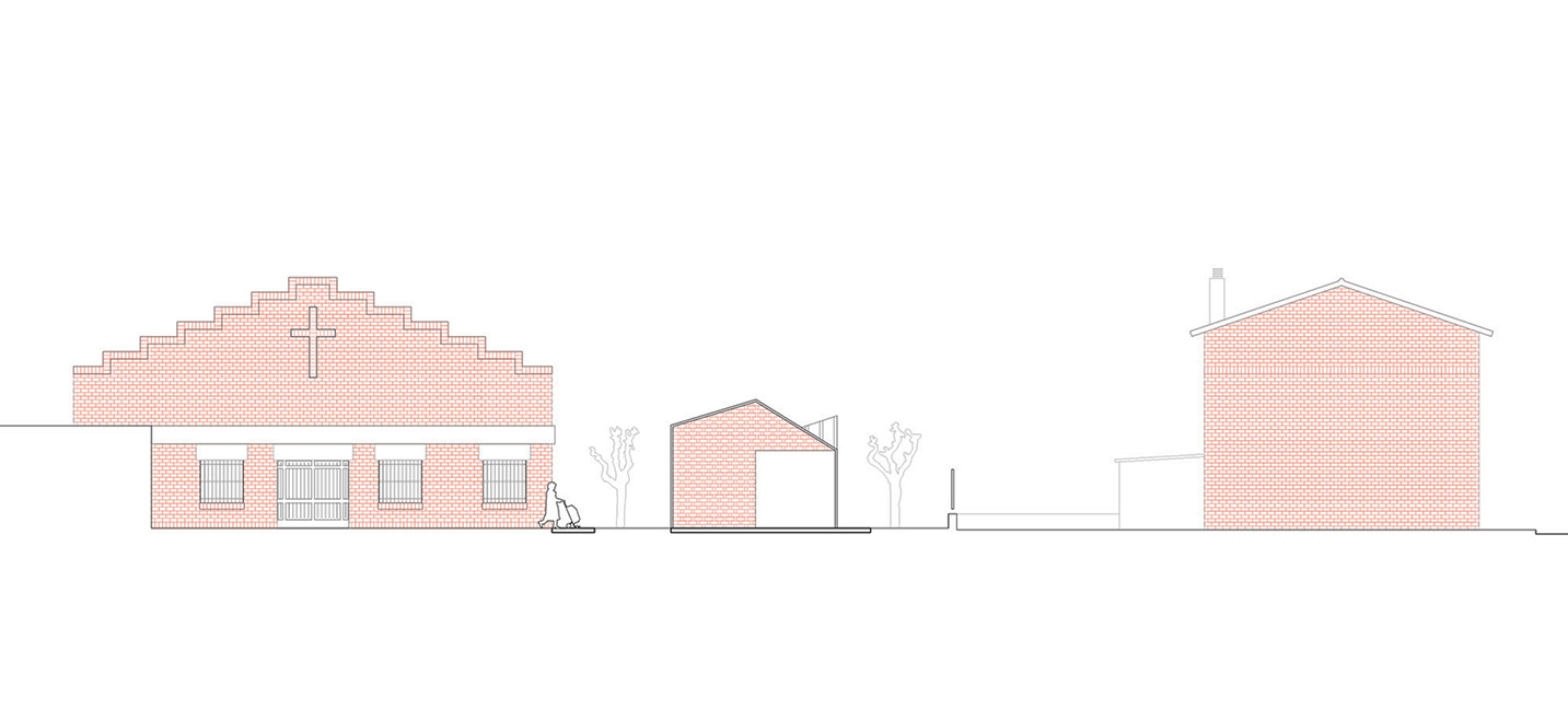 © NUA Arquitectures