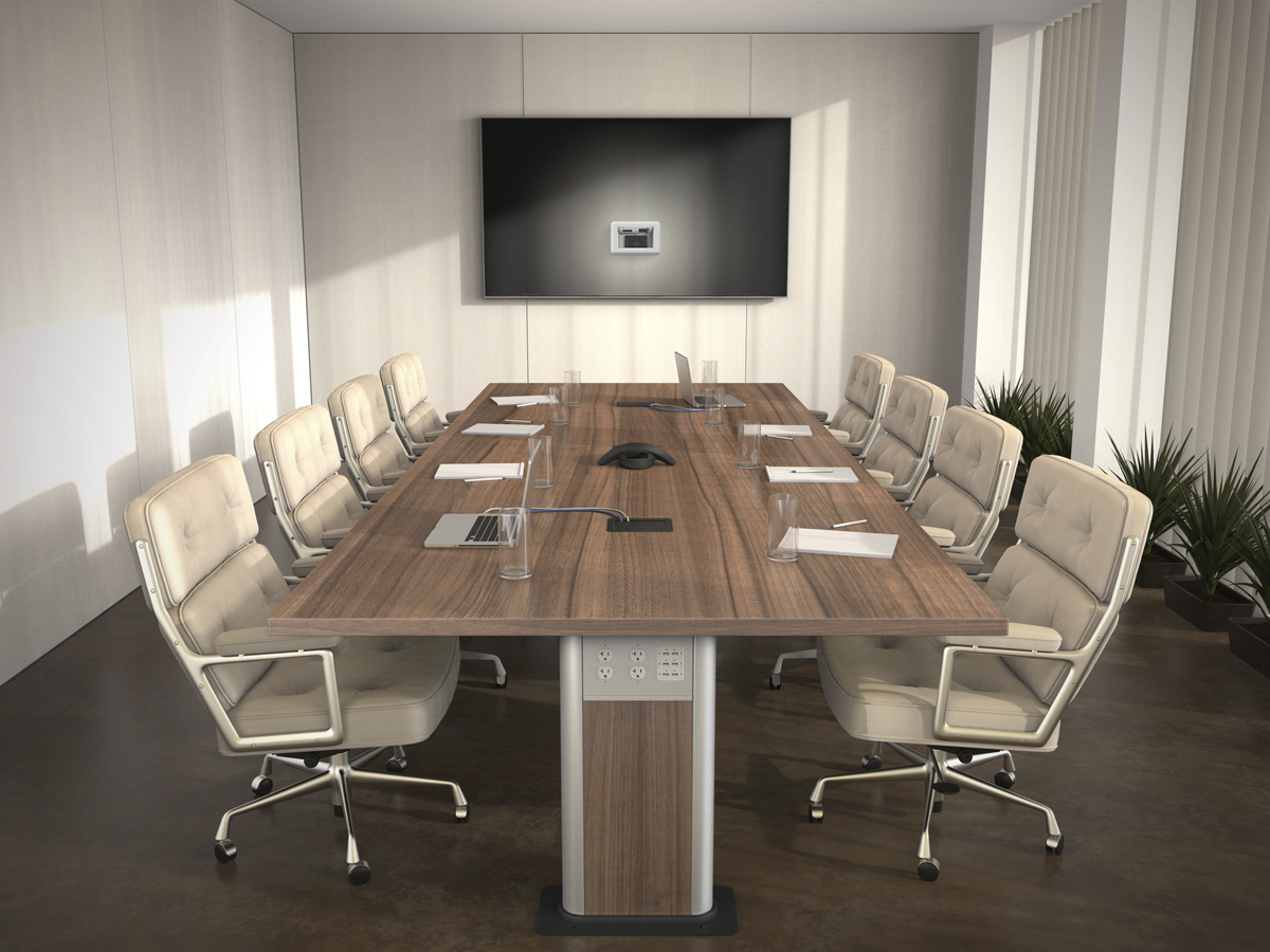 Evolution™ Series Ceiling Box