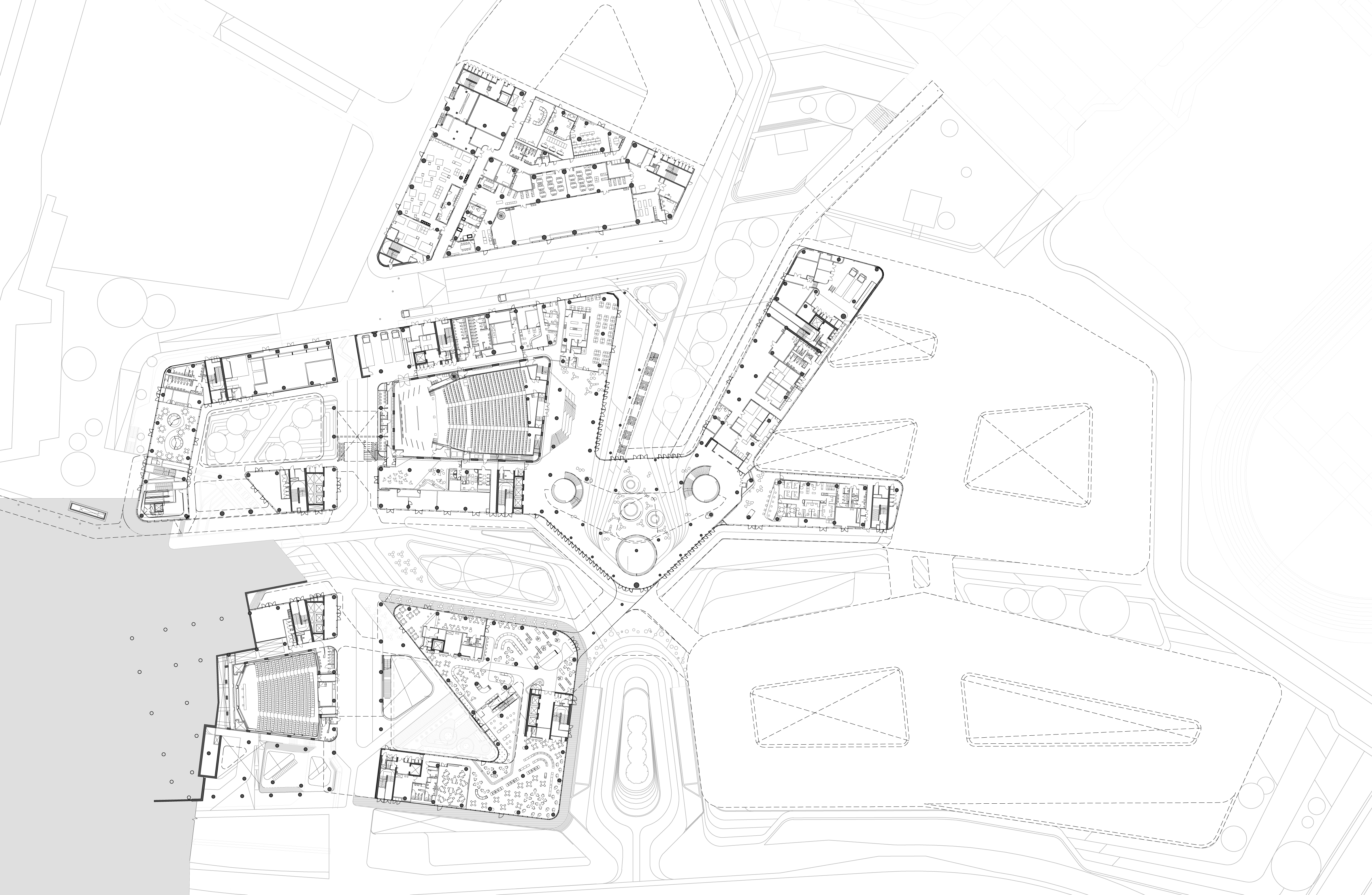 Idea 1196635 Singapore University of Technology and Design by DP