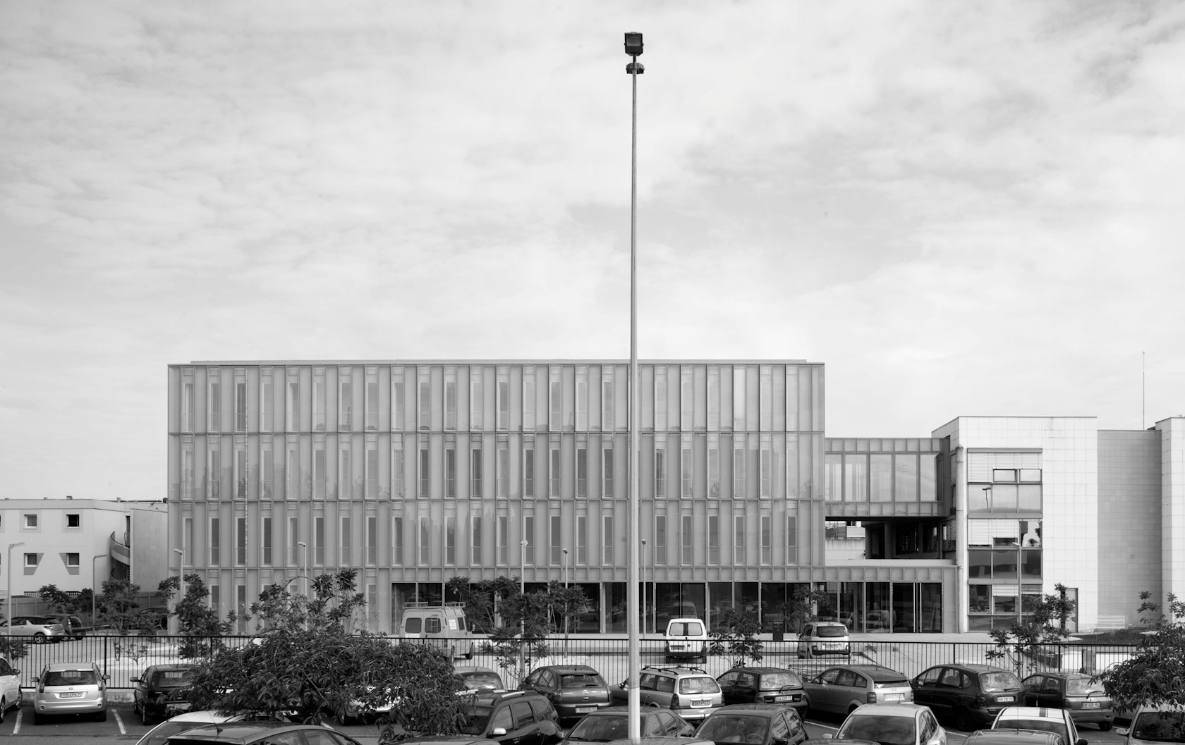 © Bartolo Villemard Architecture Urbanisme