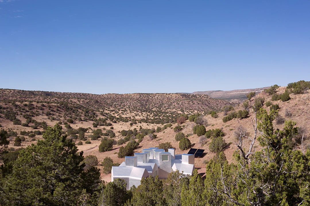 Spatial Oddities: Breaking up Space in 11 Modular Homes - Architizer ...