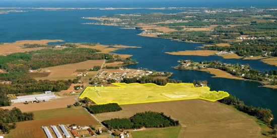 Marina at Peppers Creek by Insight Homes Architizer