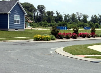 Marina at Peppers Creek by Insight Homes Architizer