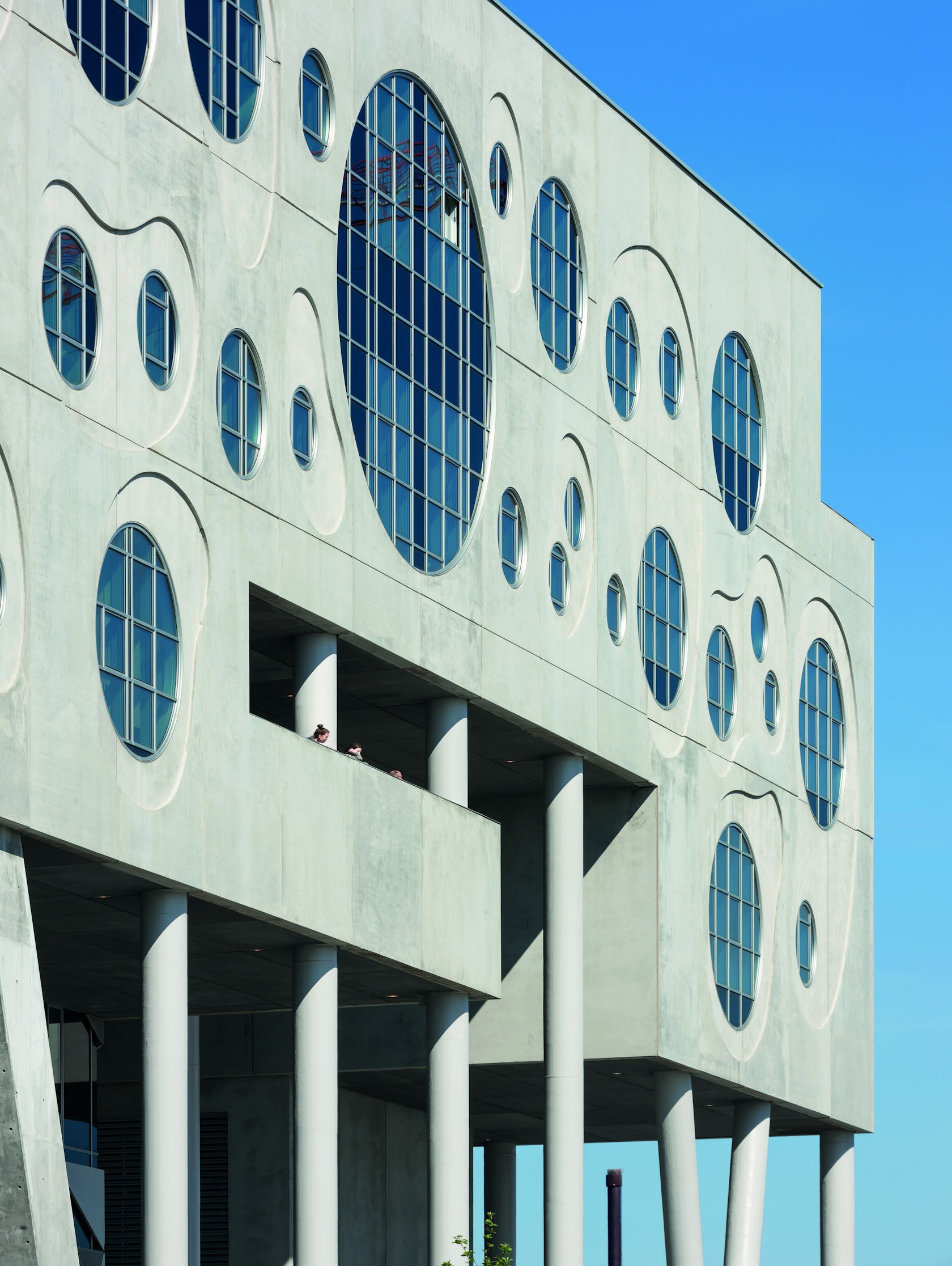 © Duccio Malagamba Fotografía de Arquitectura