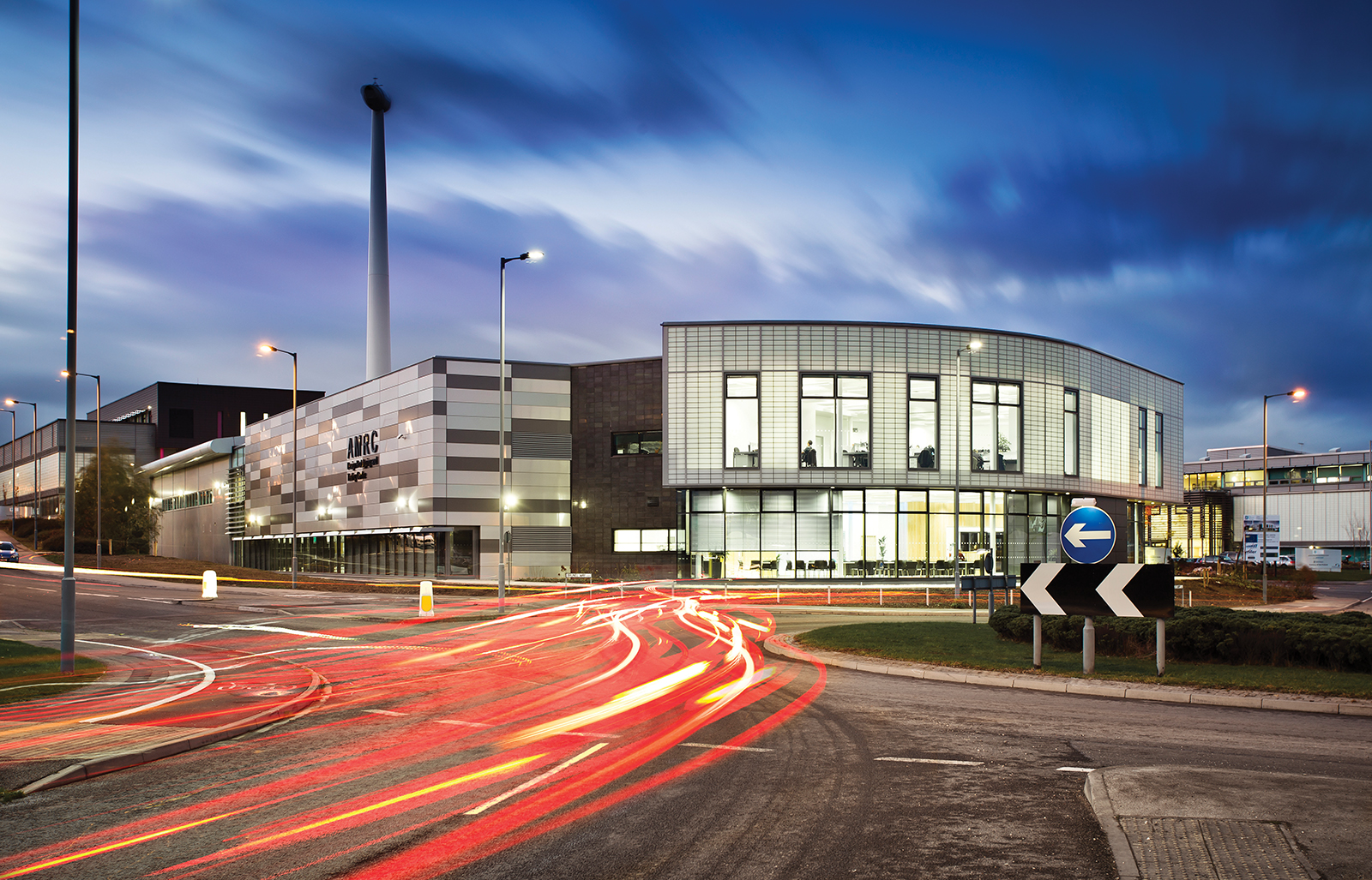 Curtain Wall Systems