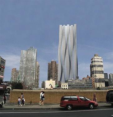 Go to Kevin Kennon Architects PC