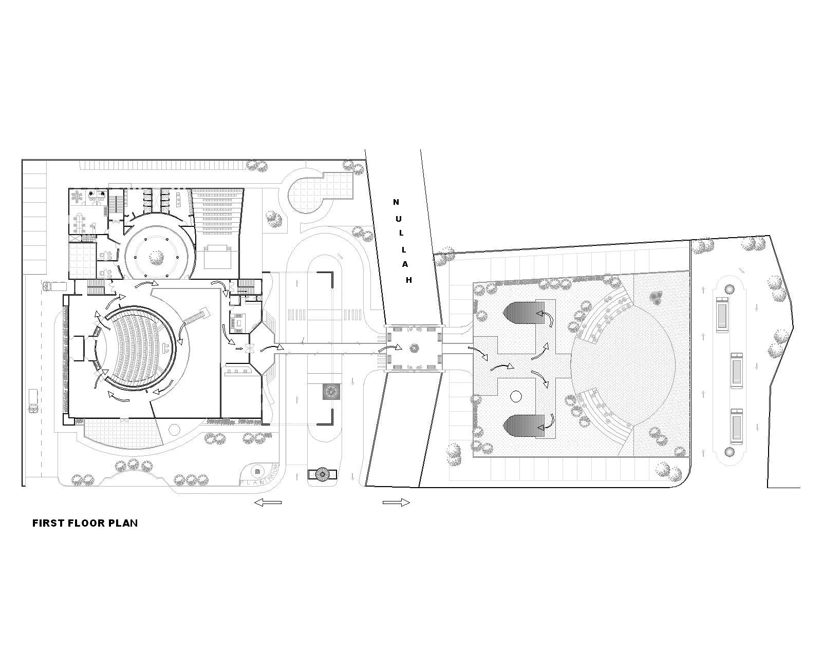 Idea 1205441: Planetarium Concept by KP Architects & Interior Designers ...