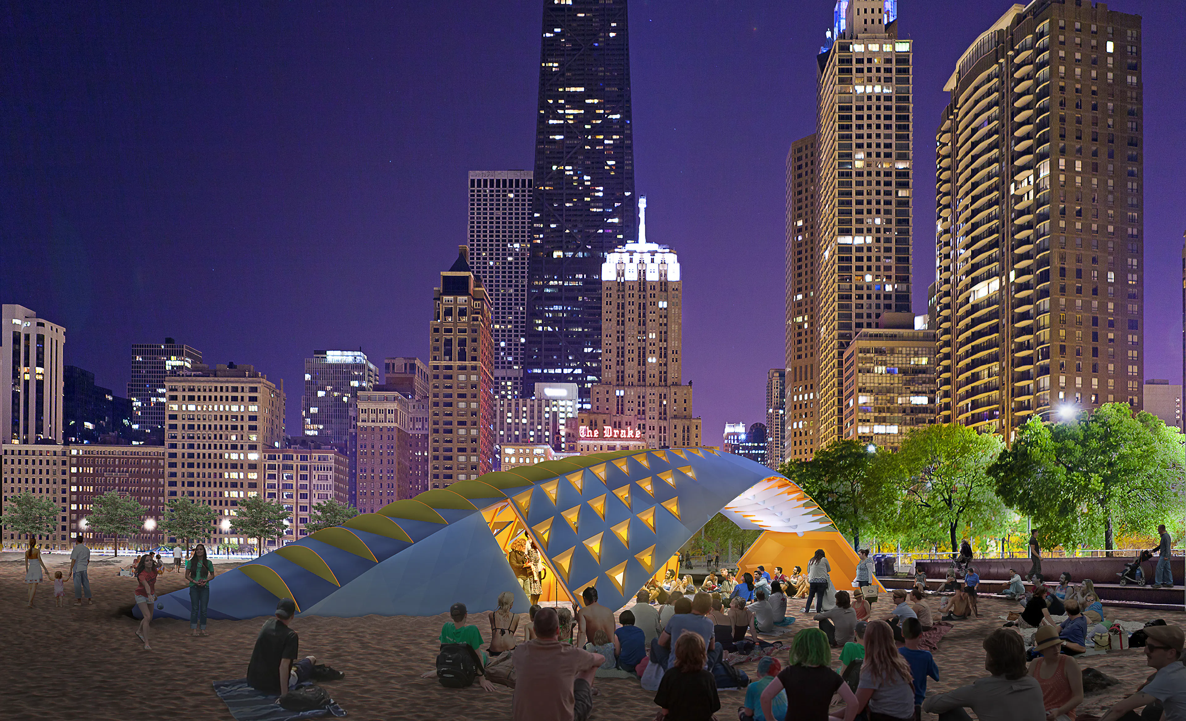 Barbara Vick Early Learning Branch — 26