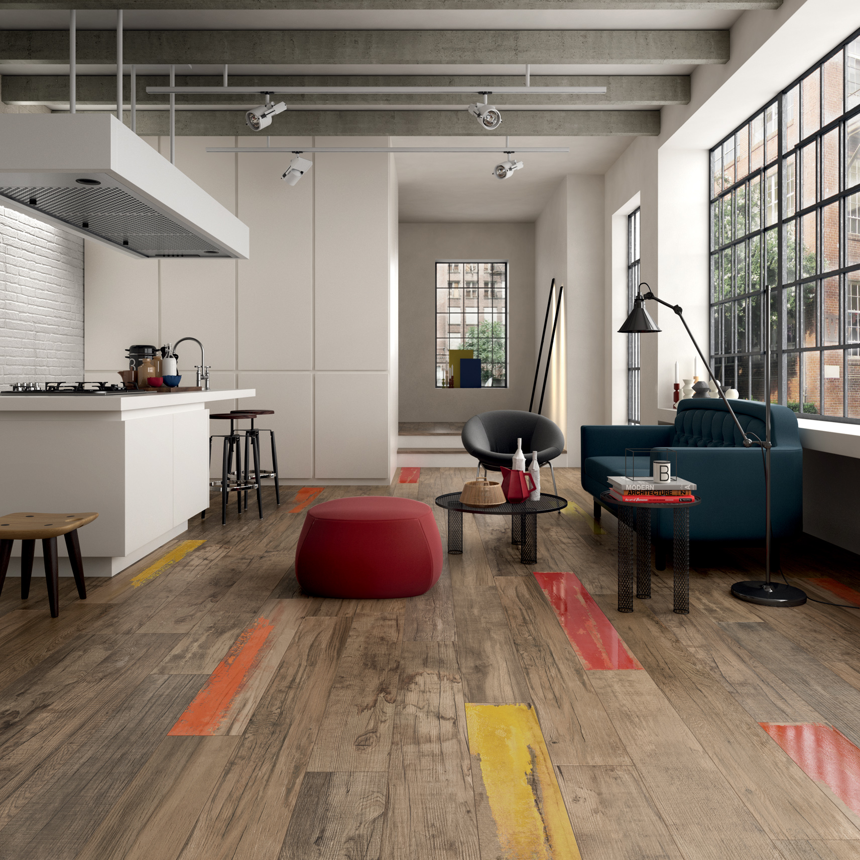 AUTO-LEVELING® by ABK Group