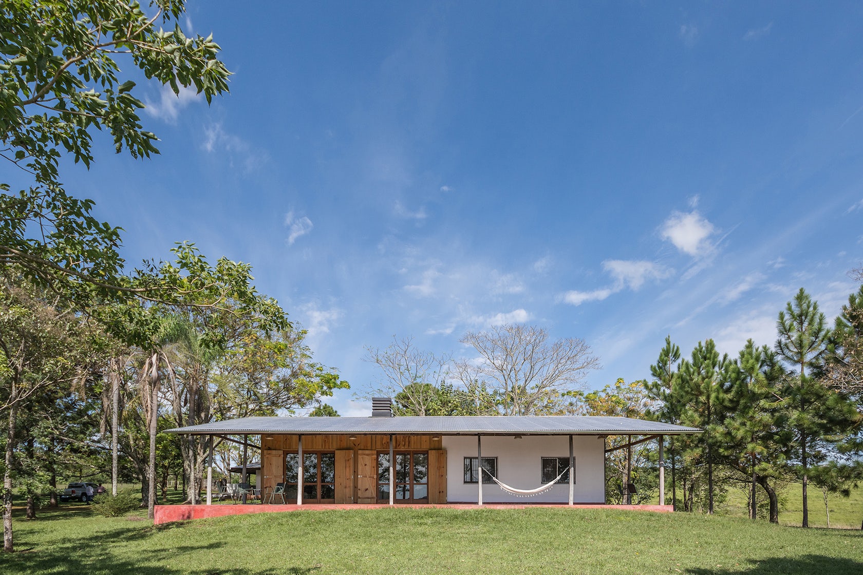 © Studio Cella Architects