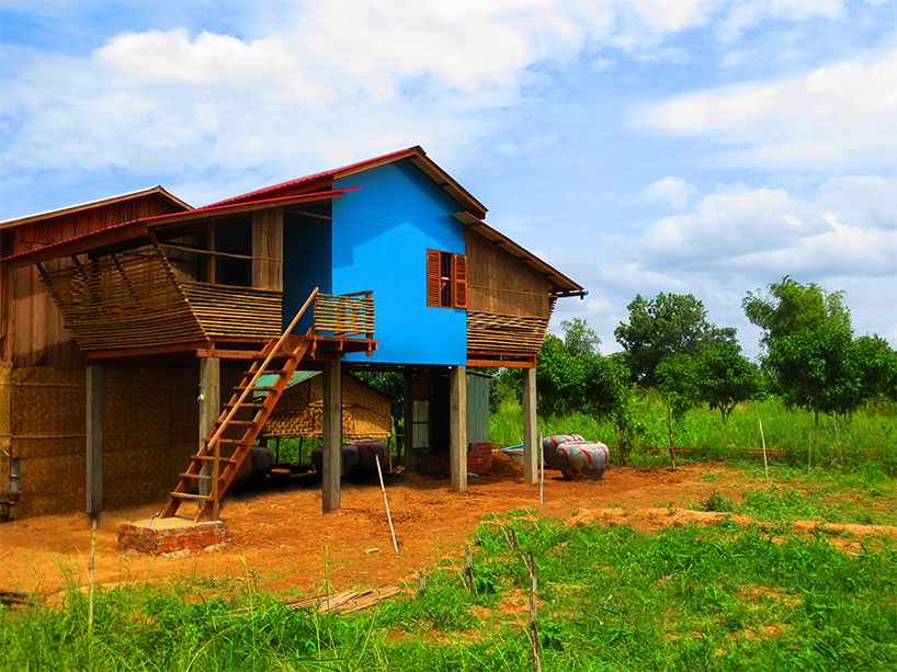 © Building Trust International, Atelier COLE