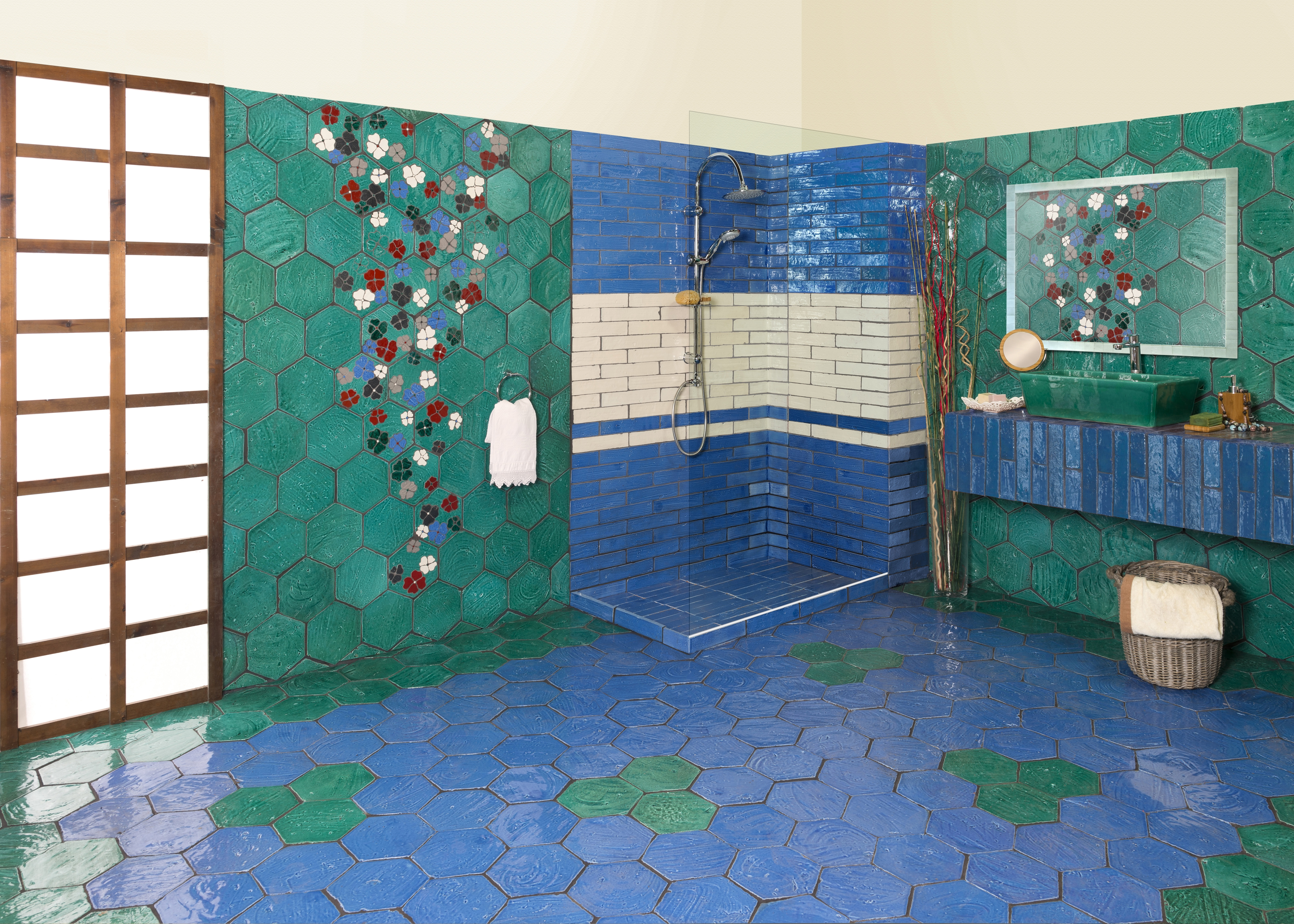 Emotions by Eco Ceramica