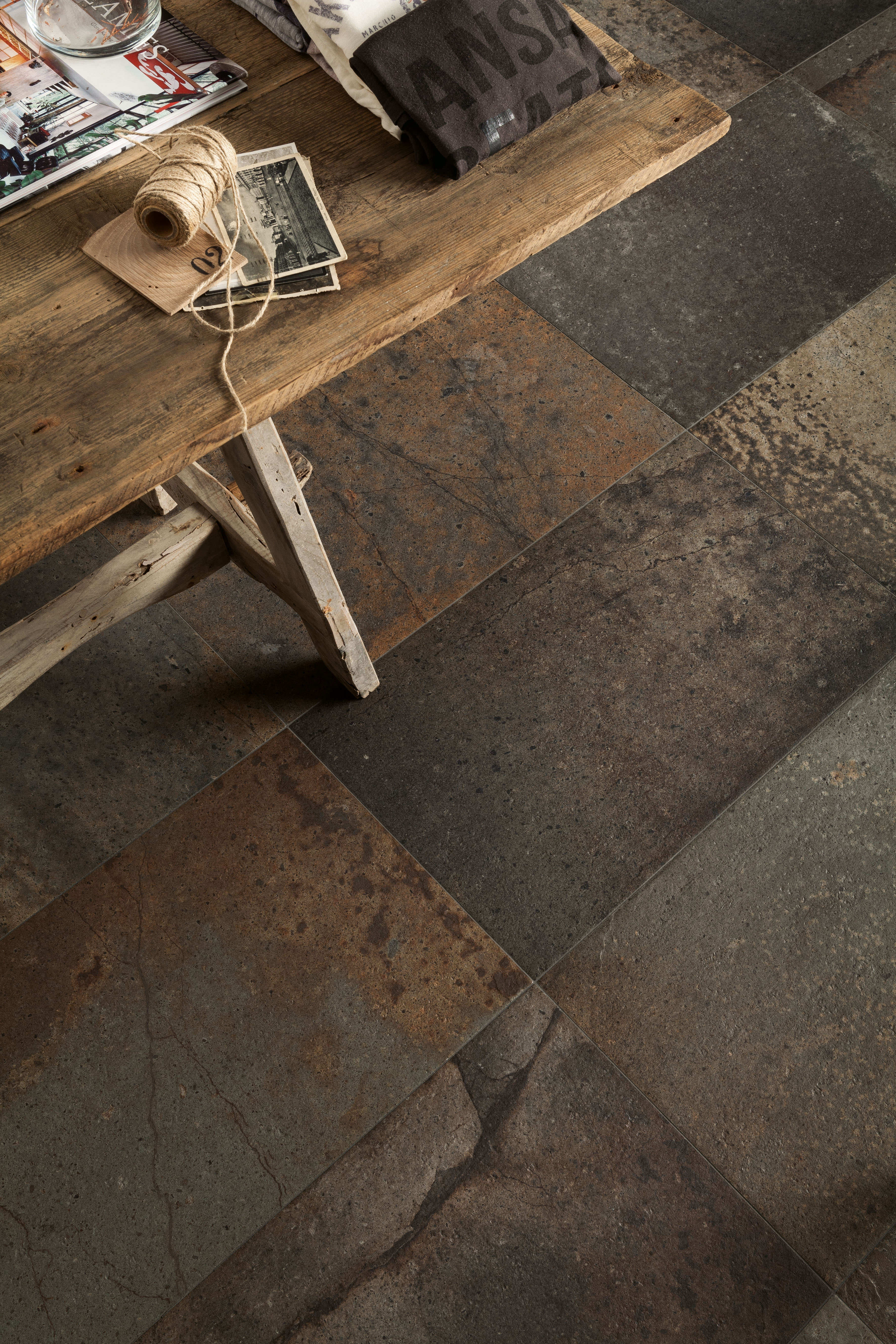 Fusion by Ceramiche Astor