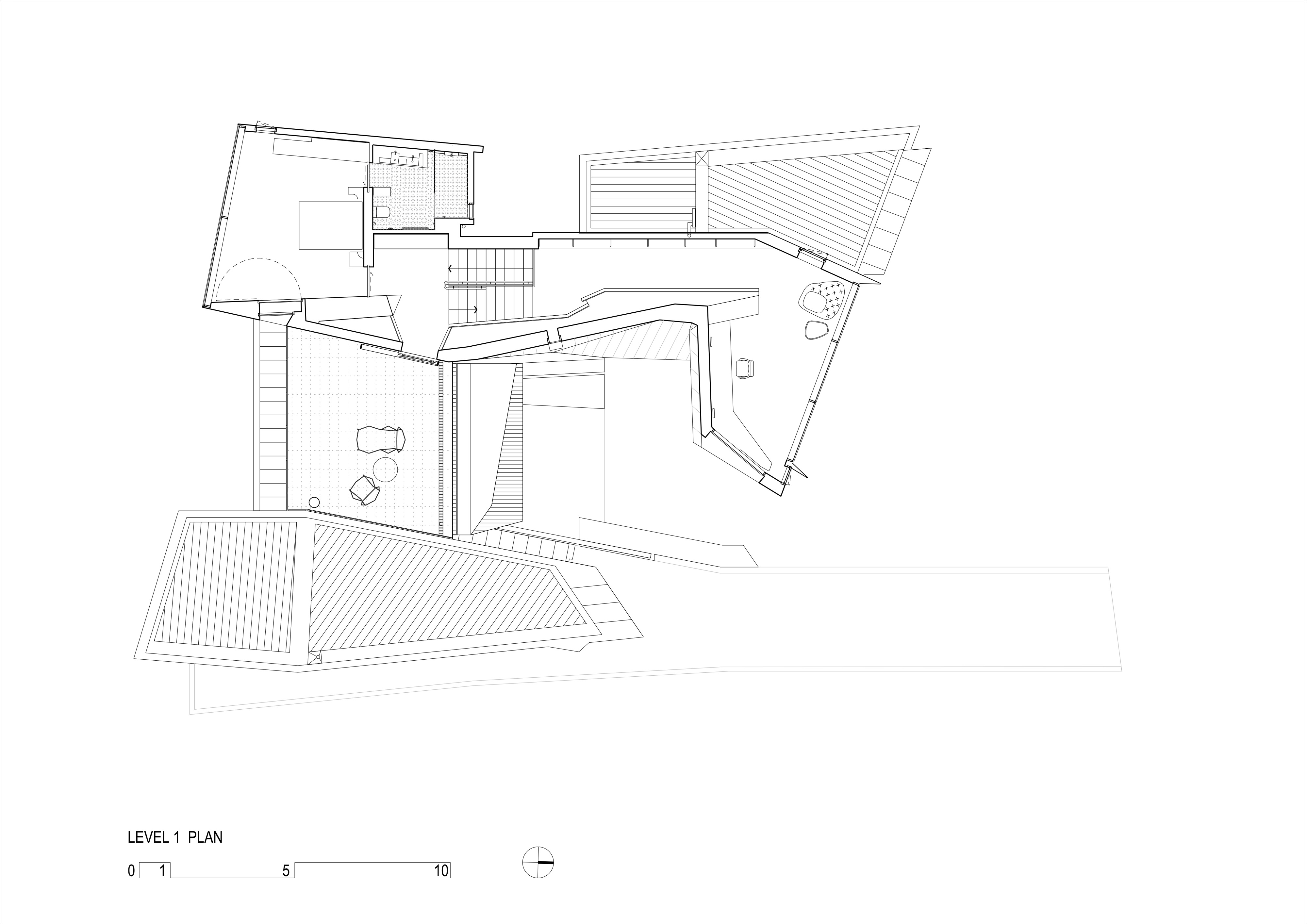 Fairhaven Beach House by John Wardle Architects Architizer